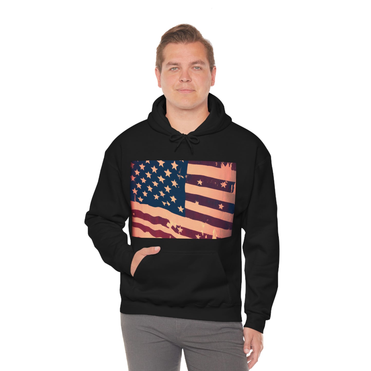 "No dream of success is ever realized except through hard work, perseverance, and dedication." - Booker T. Washington - Hoodie