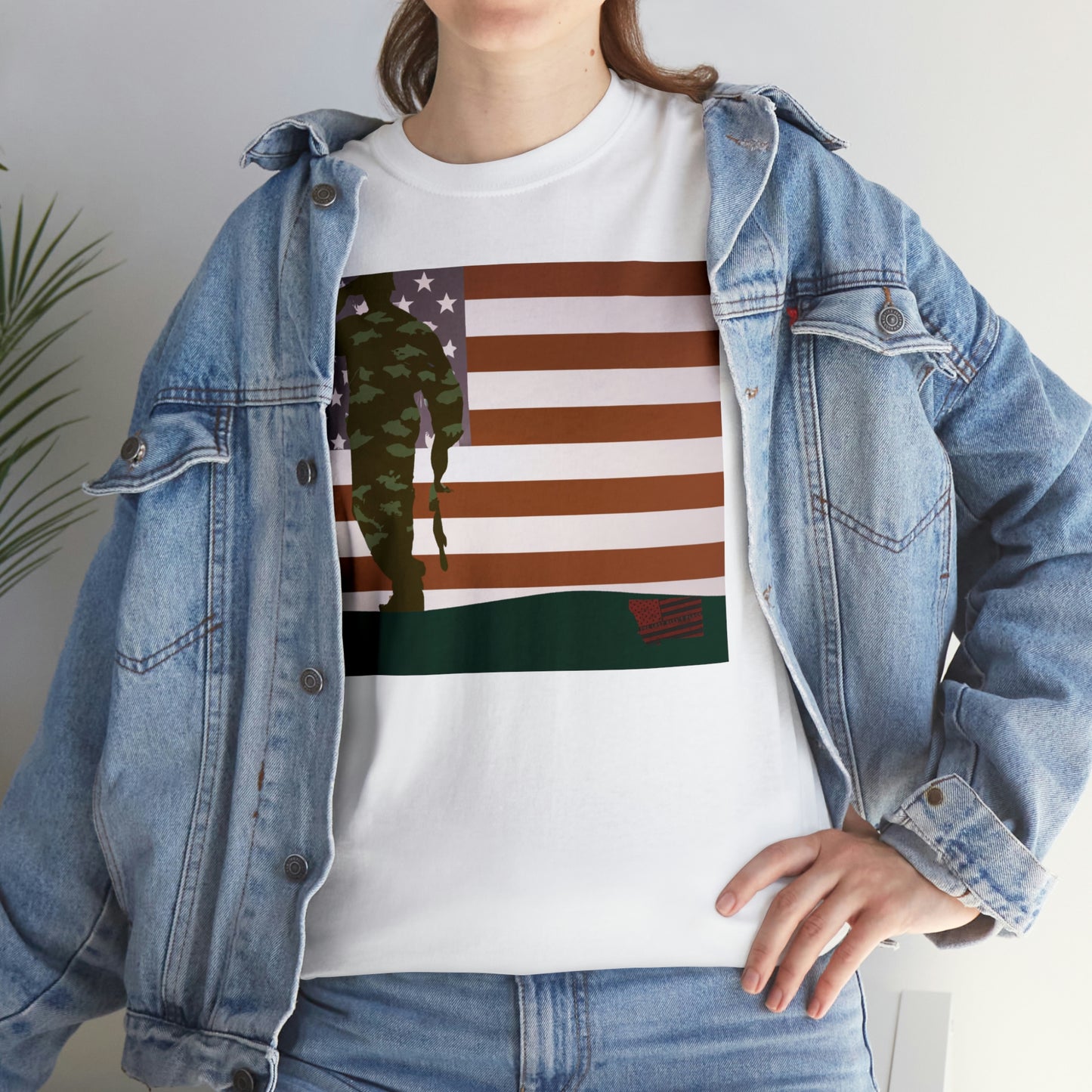 Hummer - Tshirt