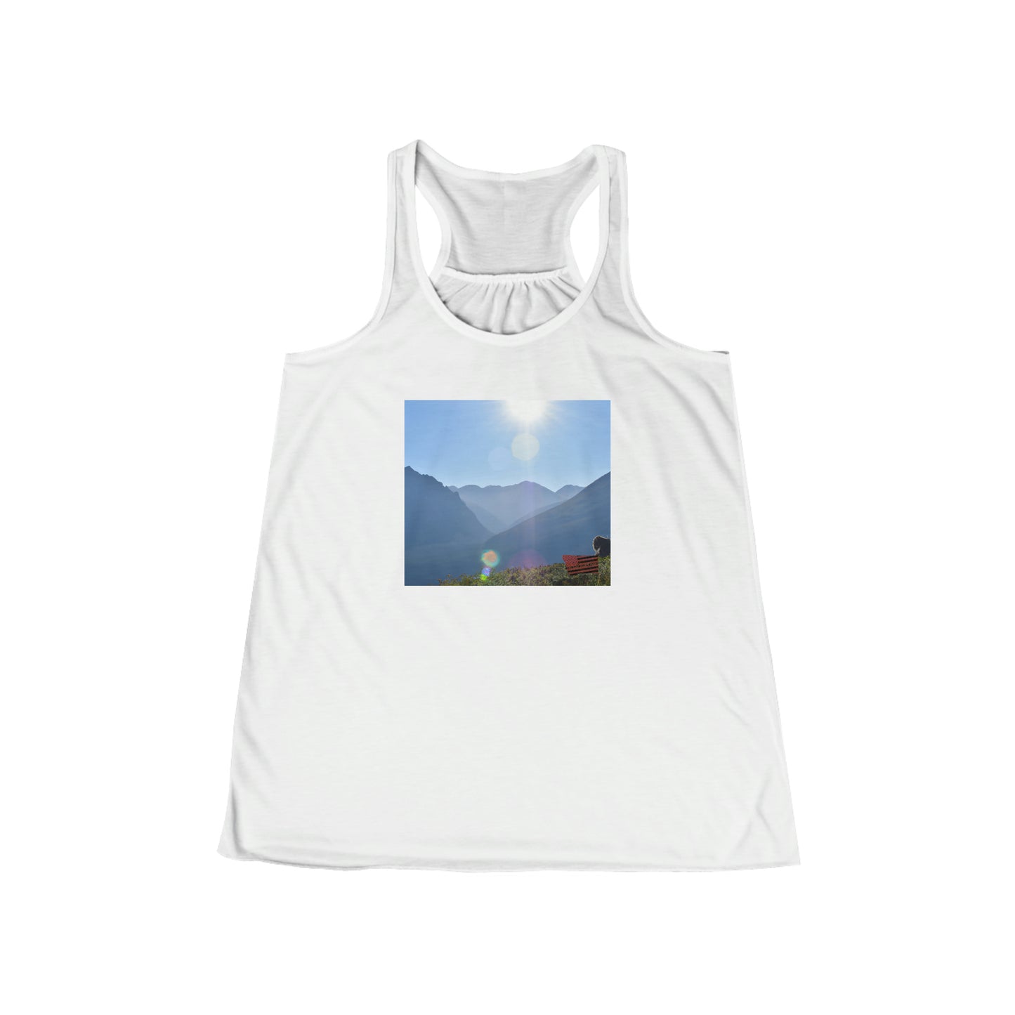 Mount Everest - Tshirt