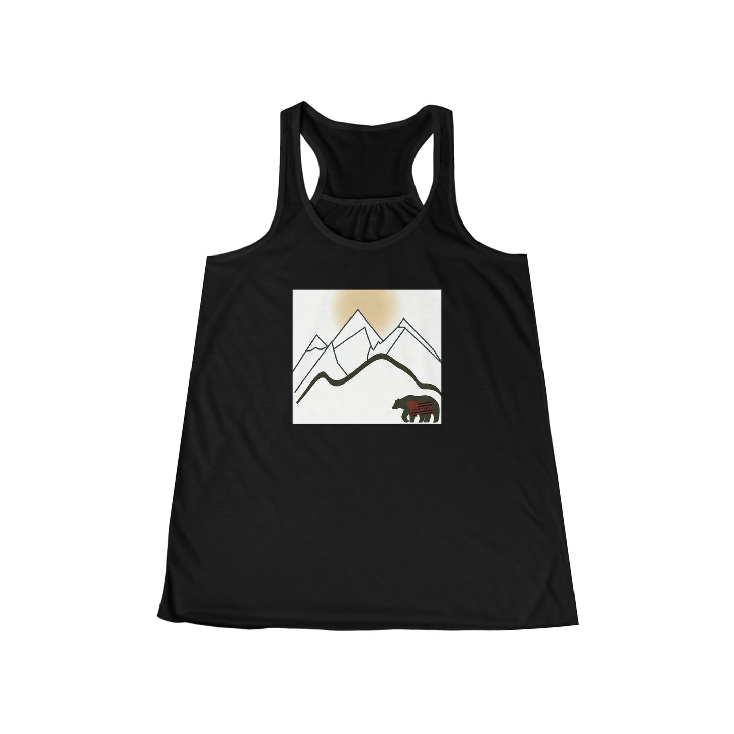 Bozeman - Tshirt