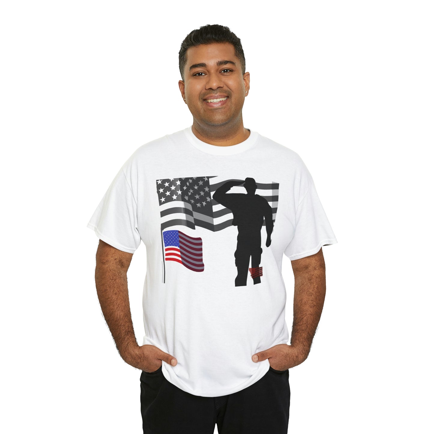 HMMWV (Humvee) - Tshirt