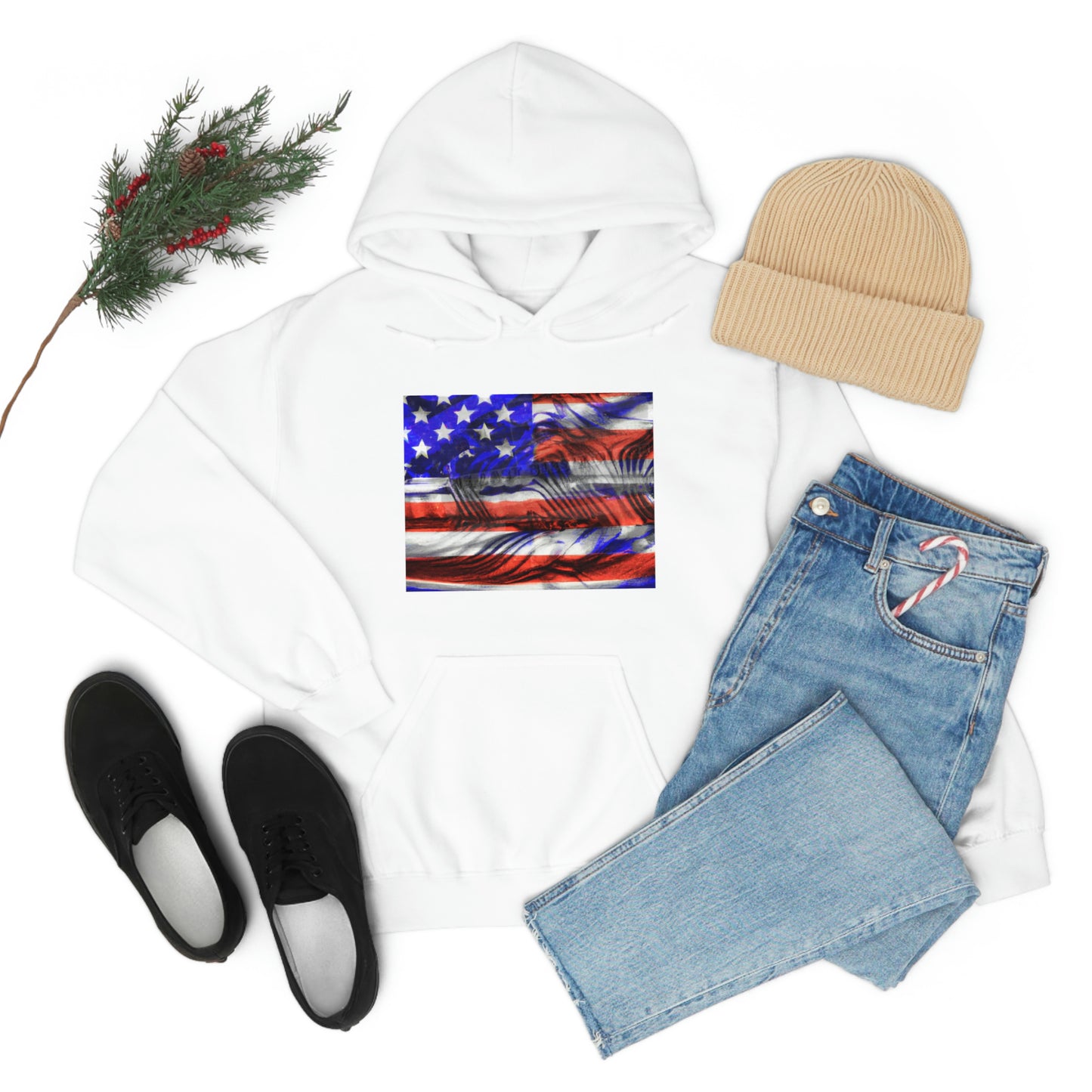 Cain Blackblade - Hoodie