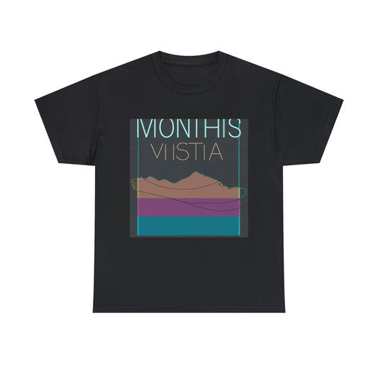 The "Montana Vibes" refer to a chill, laid-back attitude typically associated with living in the beautiful state of Montana. It is about disconnecting from the hustle and bustle of everyday life, wanting to enjoy the - T-shirt