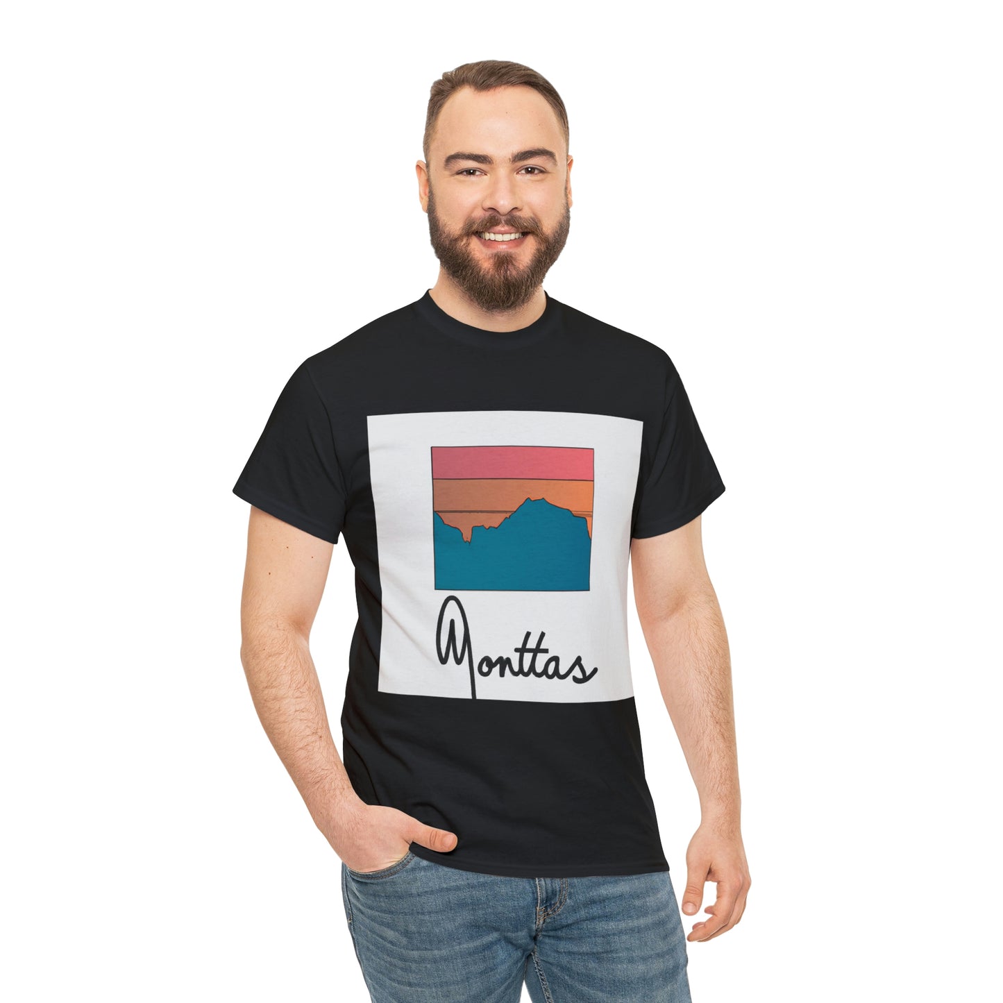 "

* Released on July 29th 2020

Montana Vibes is a hip hop single released by American rap artist, Montana. It is the third single off his debut album, Montana's World. The single was produced by rapper - T-shirt