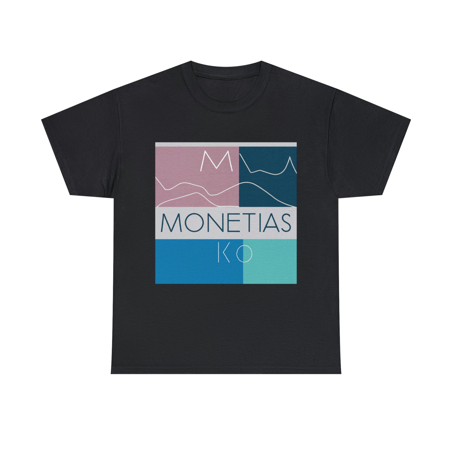 Montana vibes are all about embracing the great outdoors, enjoying nature, and feeling a sense of awe and peace. Whether you’re in the mountains, strolling along a majestic river, or enjoying a hearty trail meal, there - T-shirt