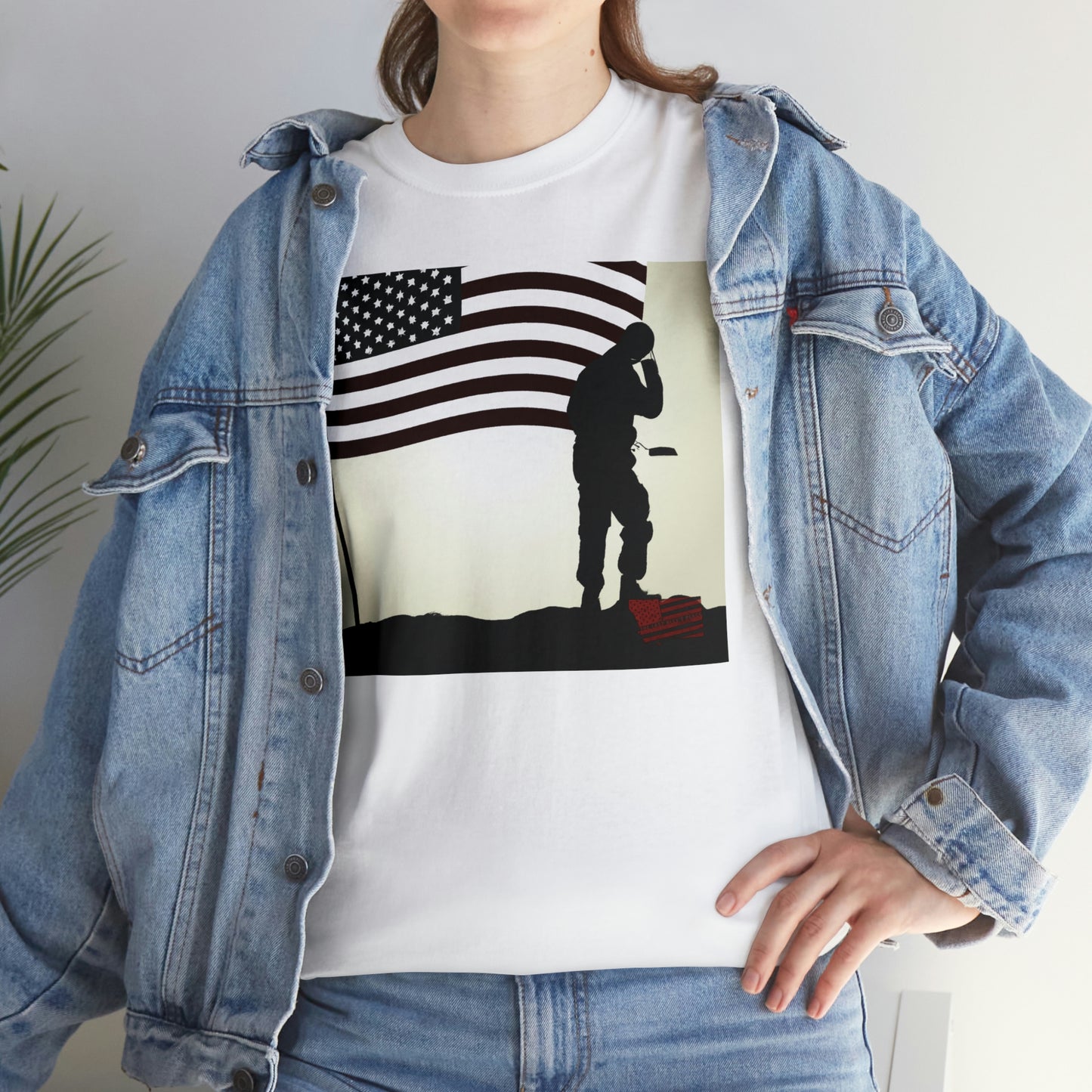 Humvee - Tshirt