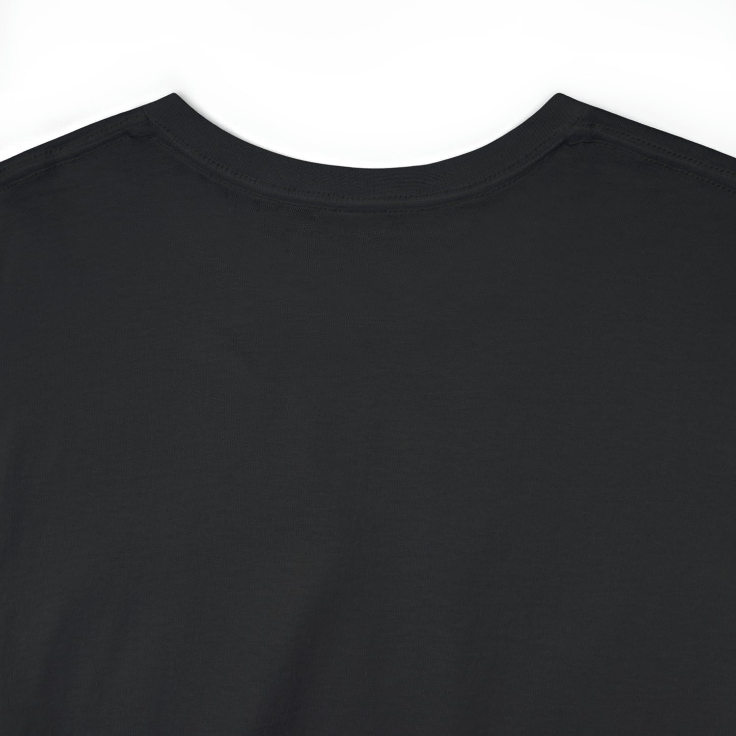 Montana Genuine -  Unisex Heavy Cotton Tee