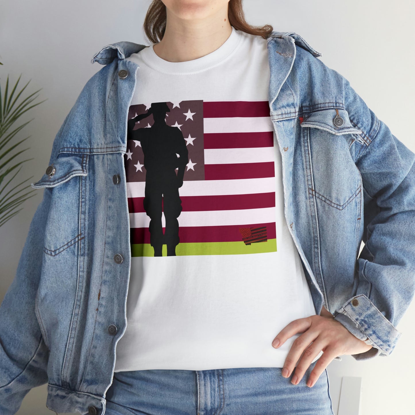 The Humvee (HMMWV) - Tshirt