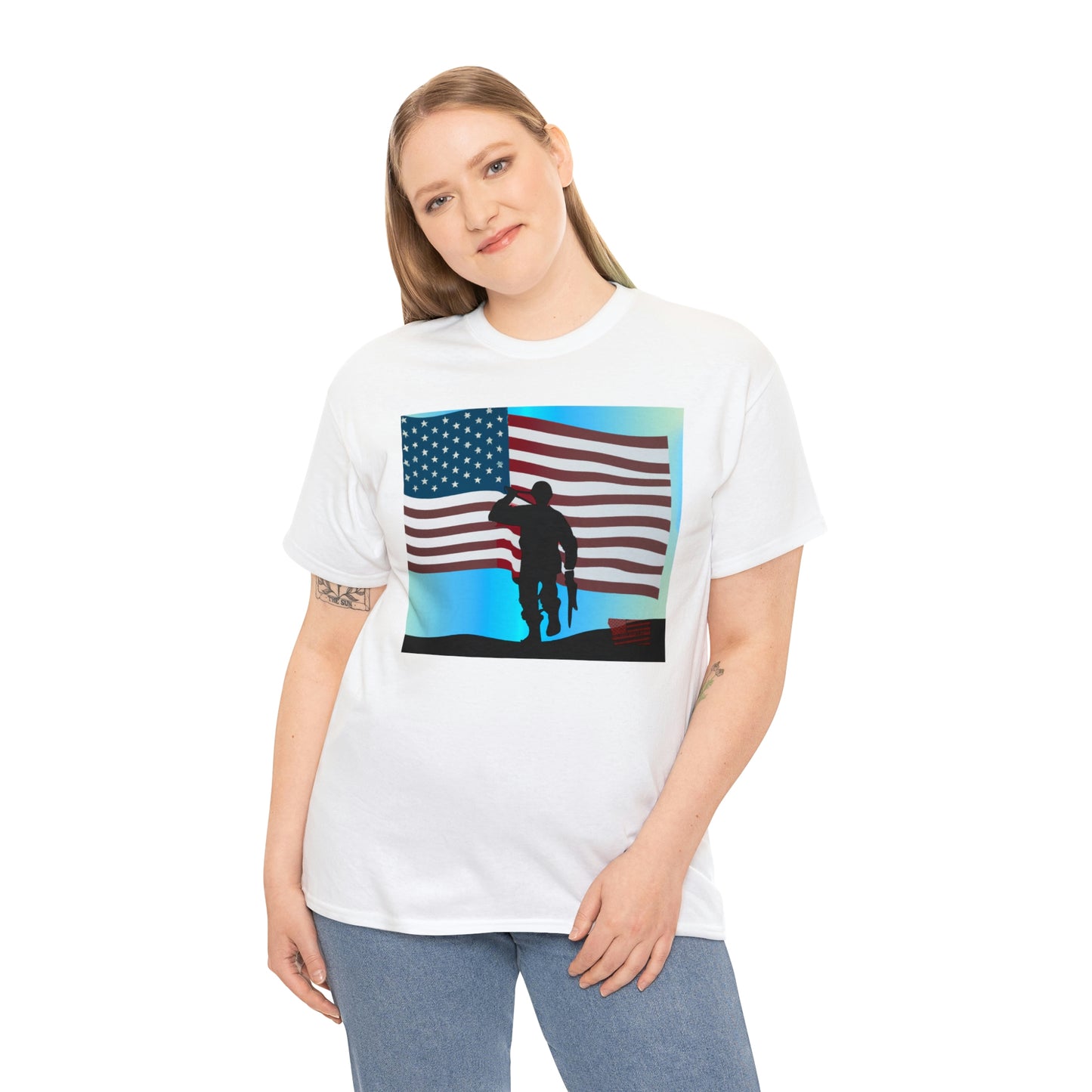 Humvee - Tshirt