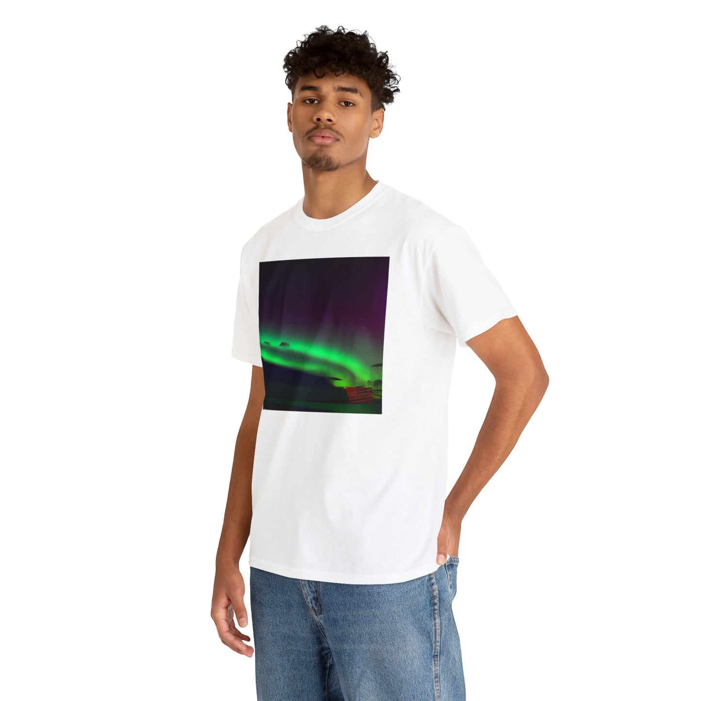 Hummer - Tshirt