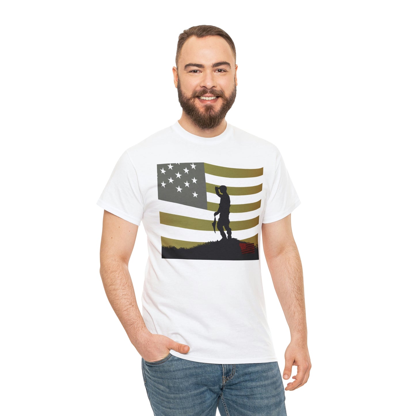 Bradley Fighting Vehicle - Tshirt