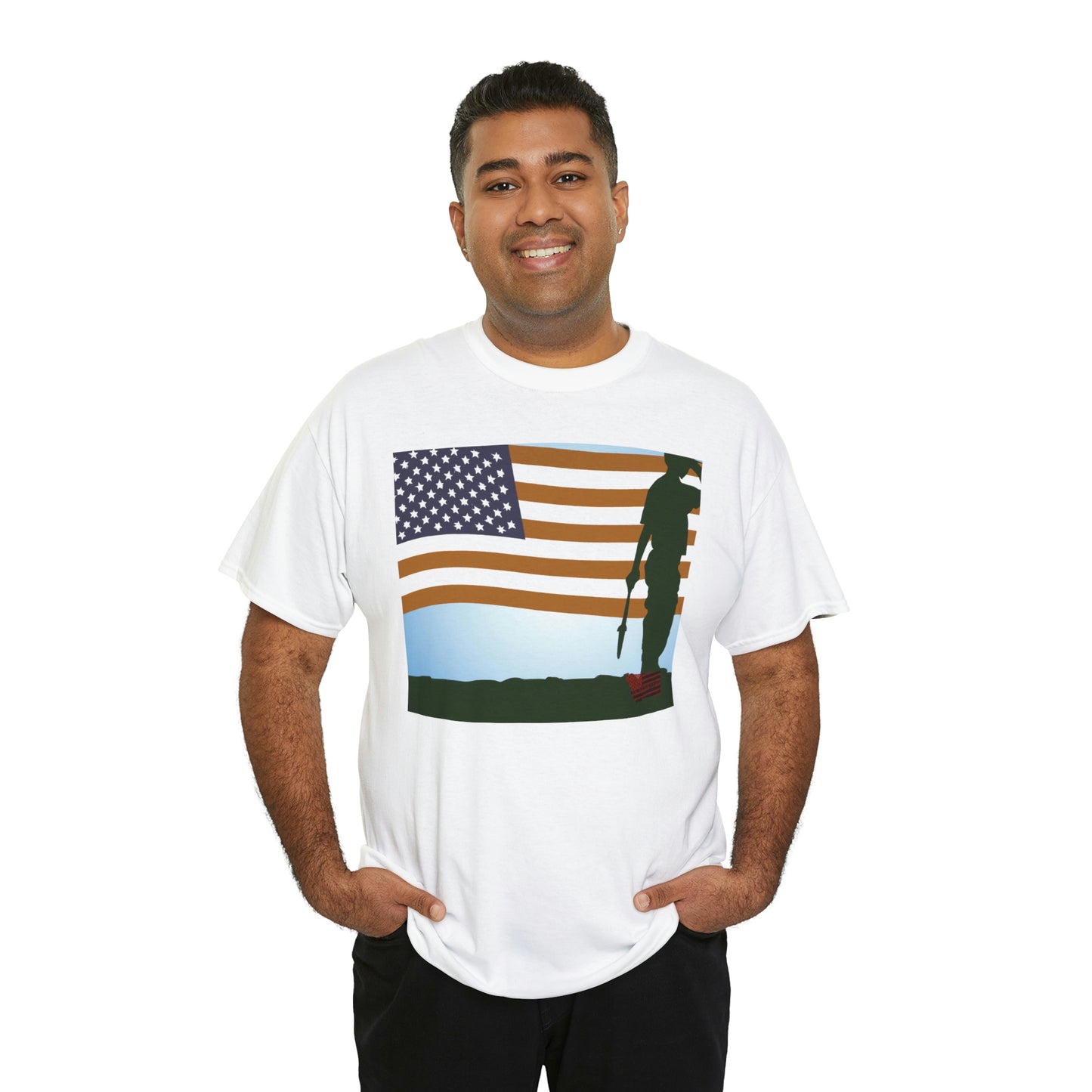 Humvee - Tshirt