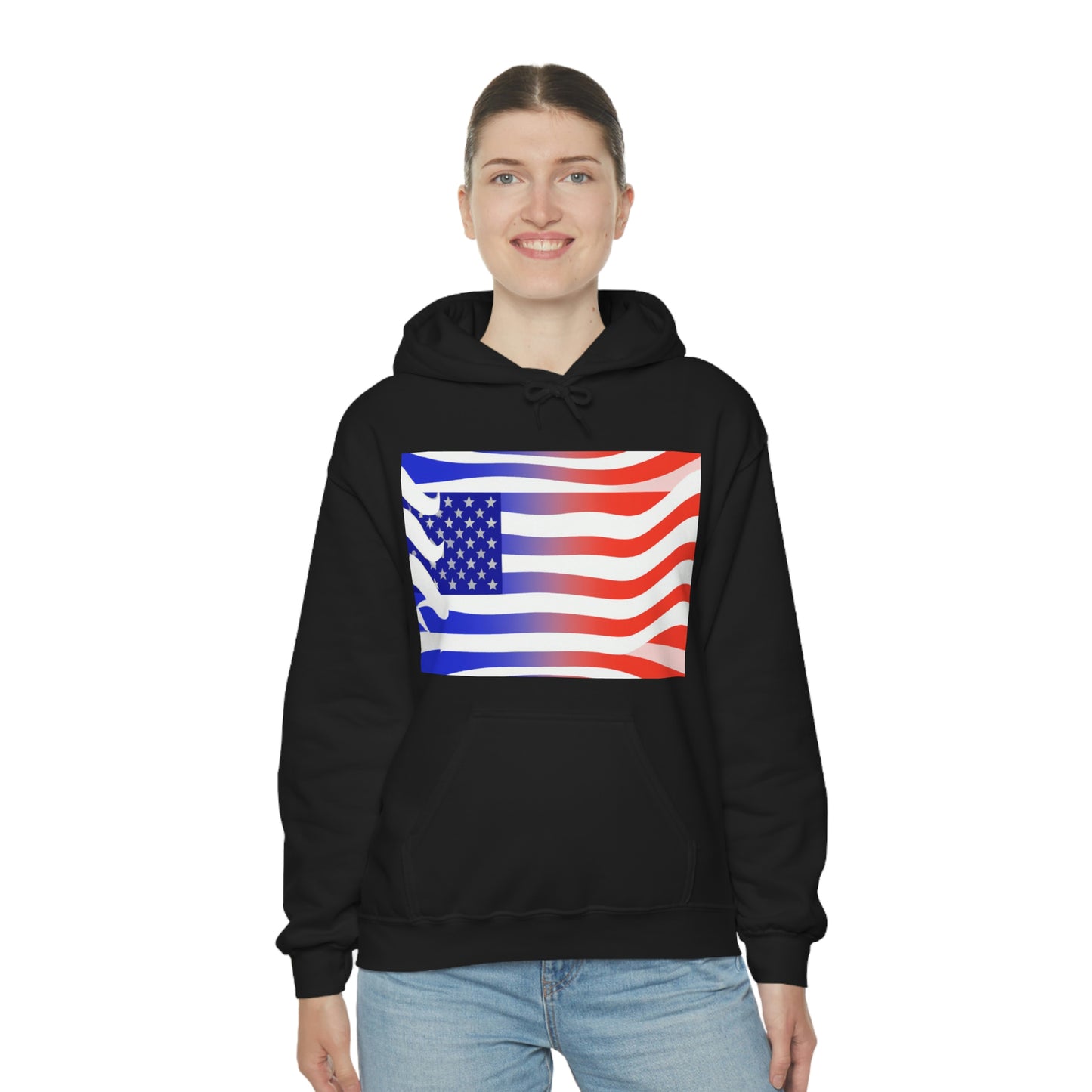 "The only thing we have to fear is fear itself."  -Franklin D. Roosevelt - Hoodie