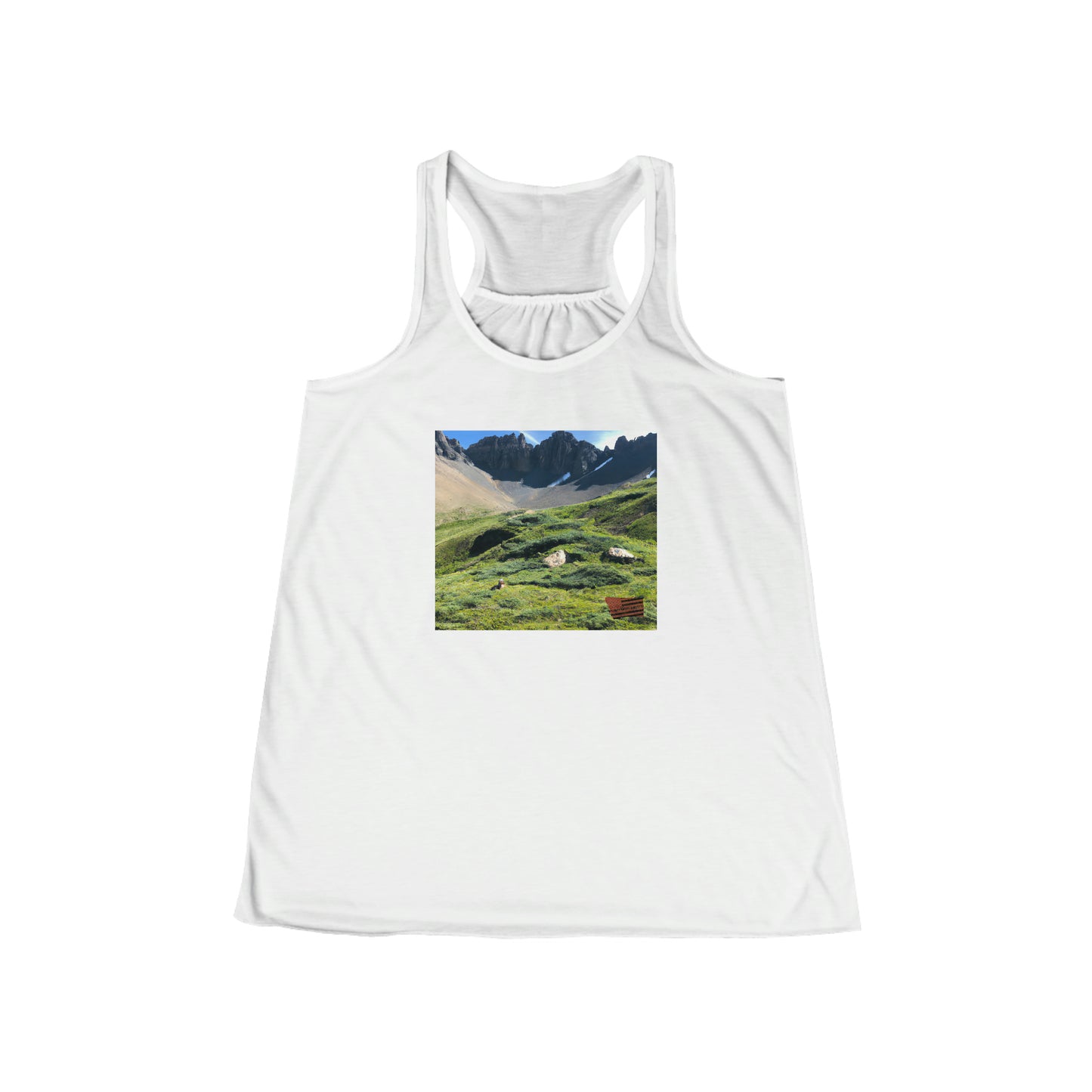 Libby - Tshirt