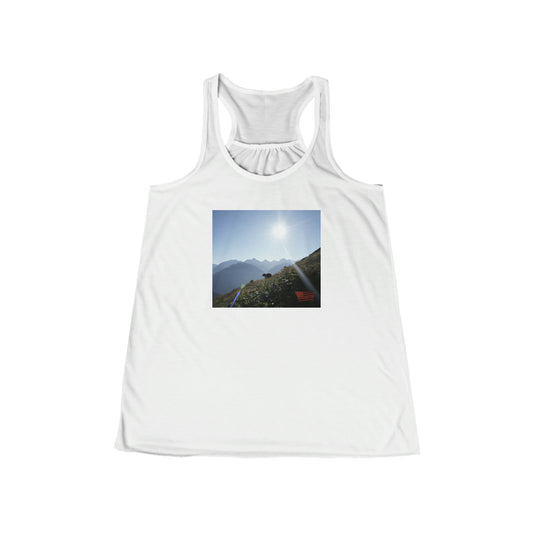 Mount Everest - Tshirt