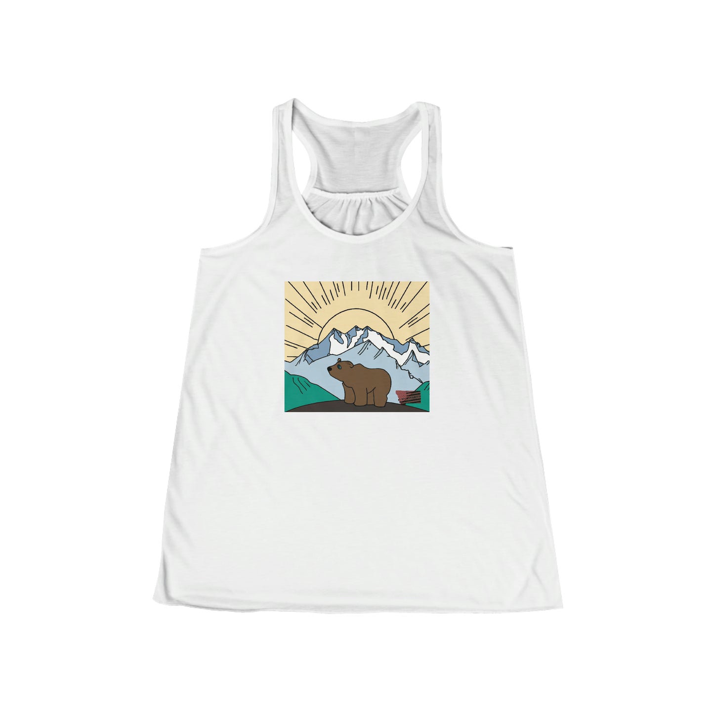 Mount Kilimanjaro - Tshirt