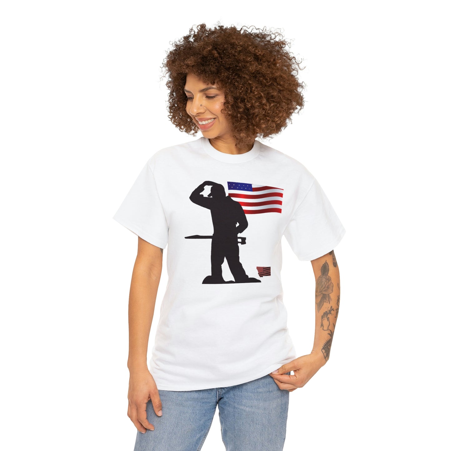 Humvee - Tshirt