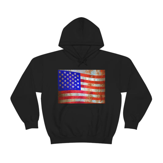 "The only thing we have to fear is fear itself" - Franklin D. Roosevelt - Hoodie