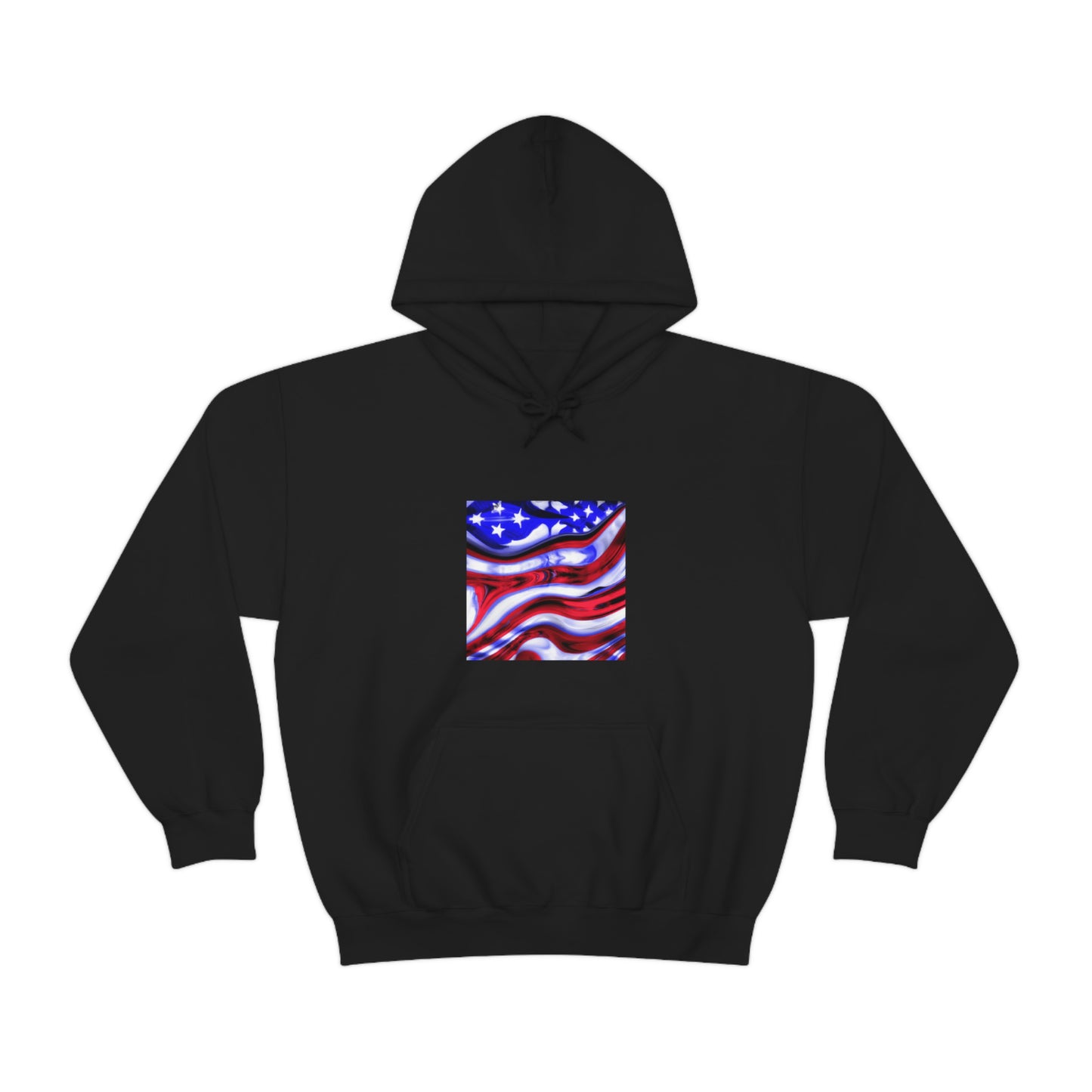 My warrior name is Hawk Gliding Eagle. - Hoodie