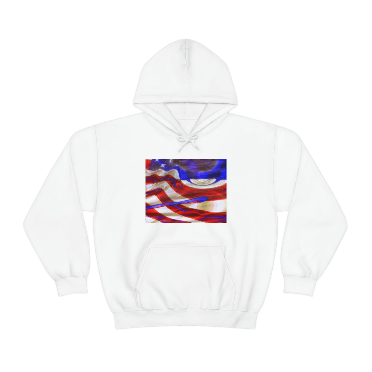 Axa the Conqueror - Hoodie