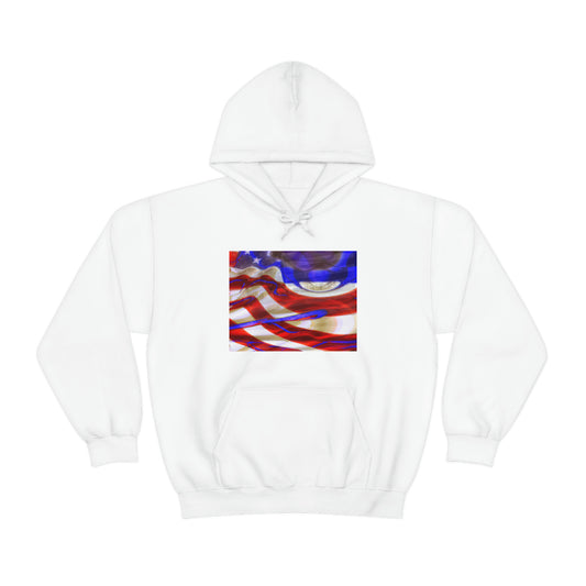 Axa the Conqueror - Hoodie