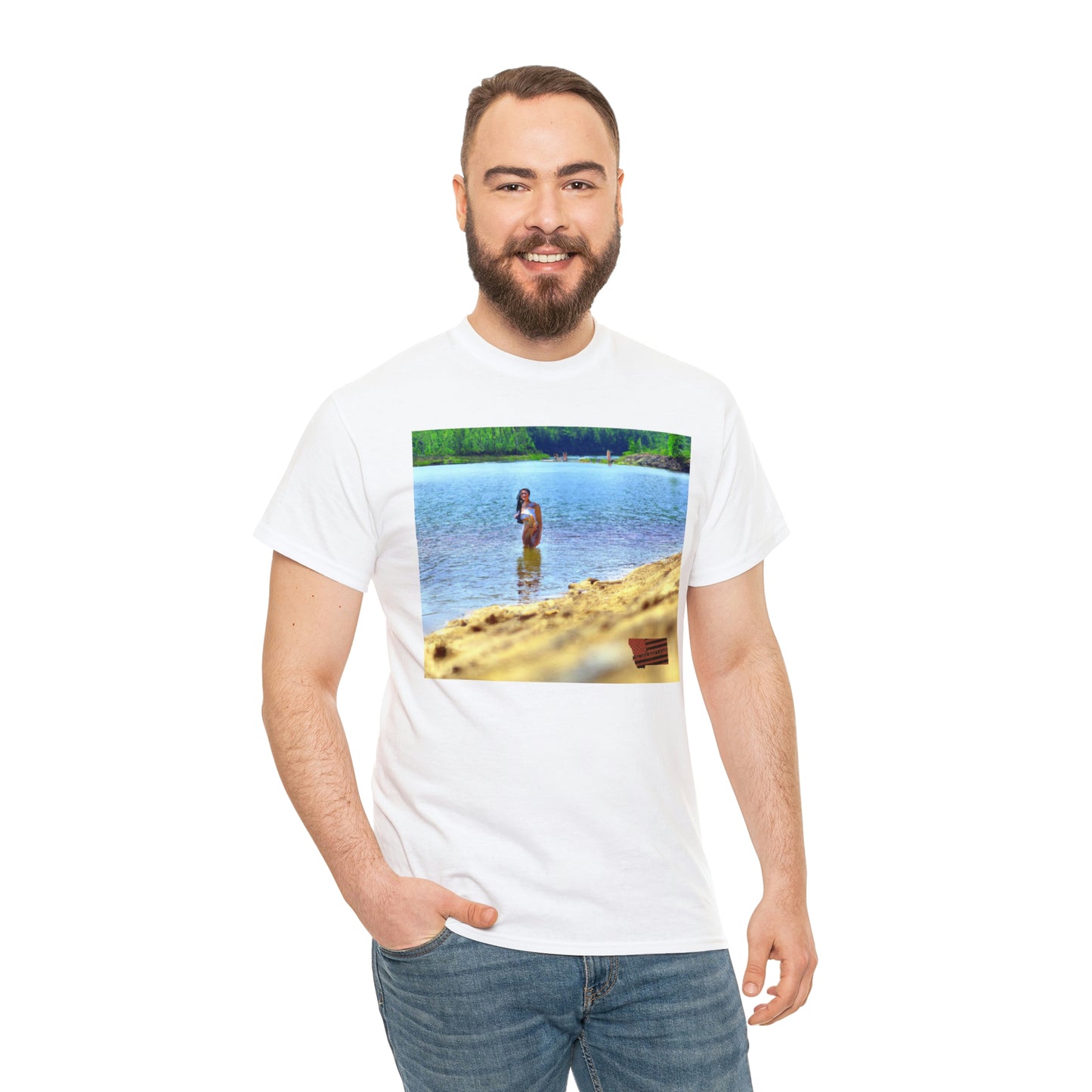 Zarina - Tshirt