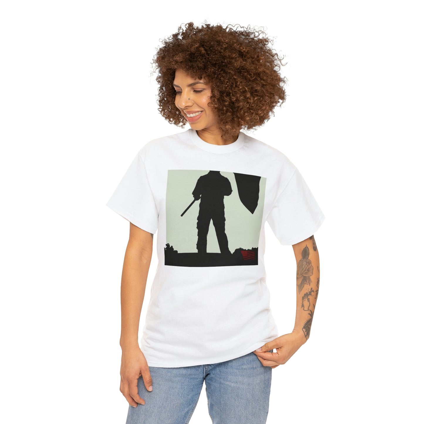 Humvee - Tshirt