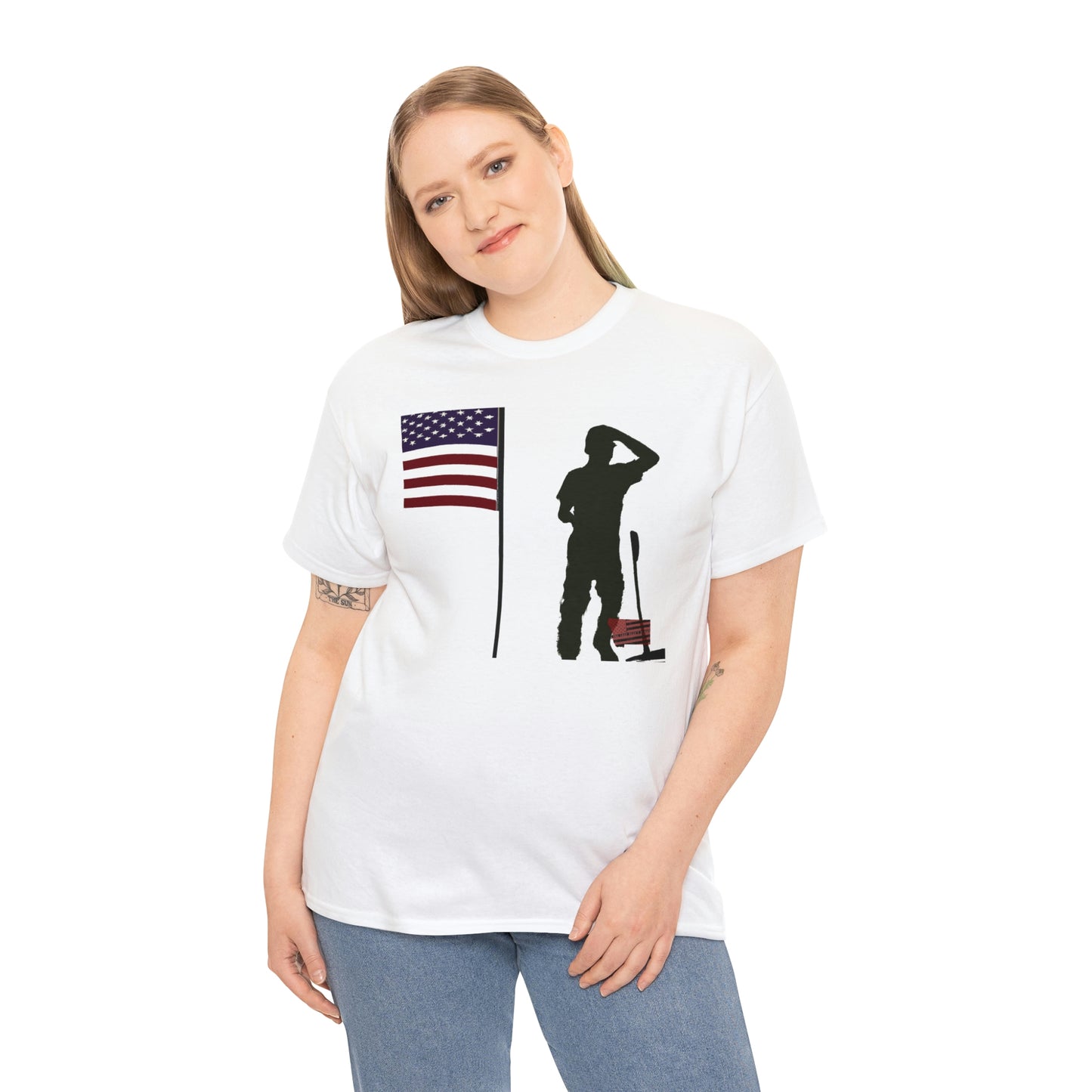 Humvee - Tshirt