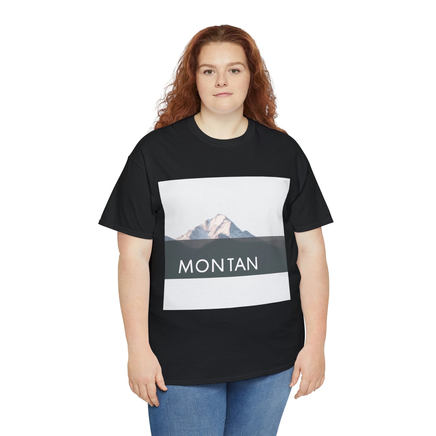 :

1. Skiing or Snowboarding at Big Sky Resort
2. Rafting on the Clark Fork River
3. Wildlife & Bird Watching in Flathead National Forest
4. Hiking in Glacier National Park
5. Bo - T-shirt