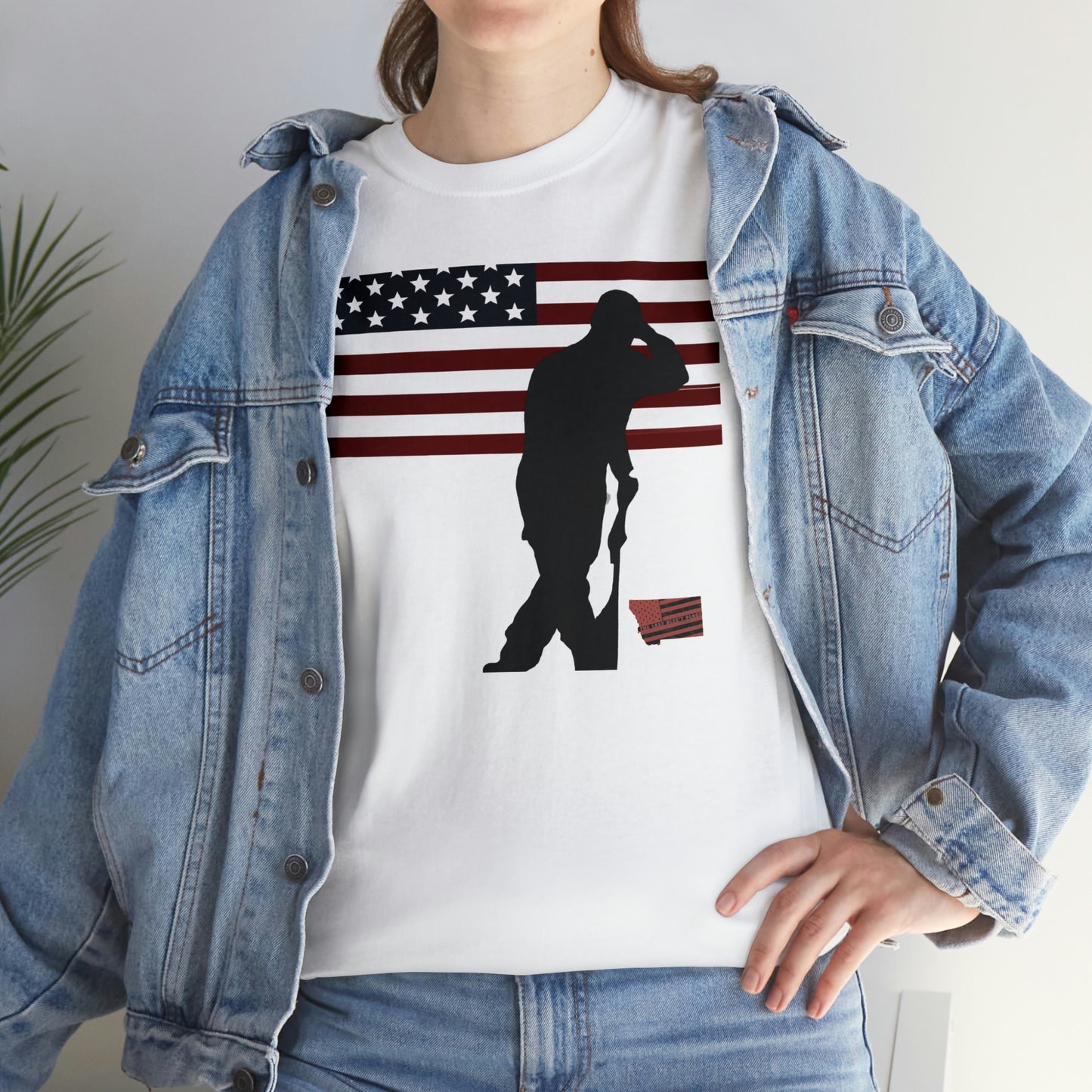 Humvee - Tshirt