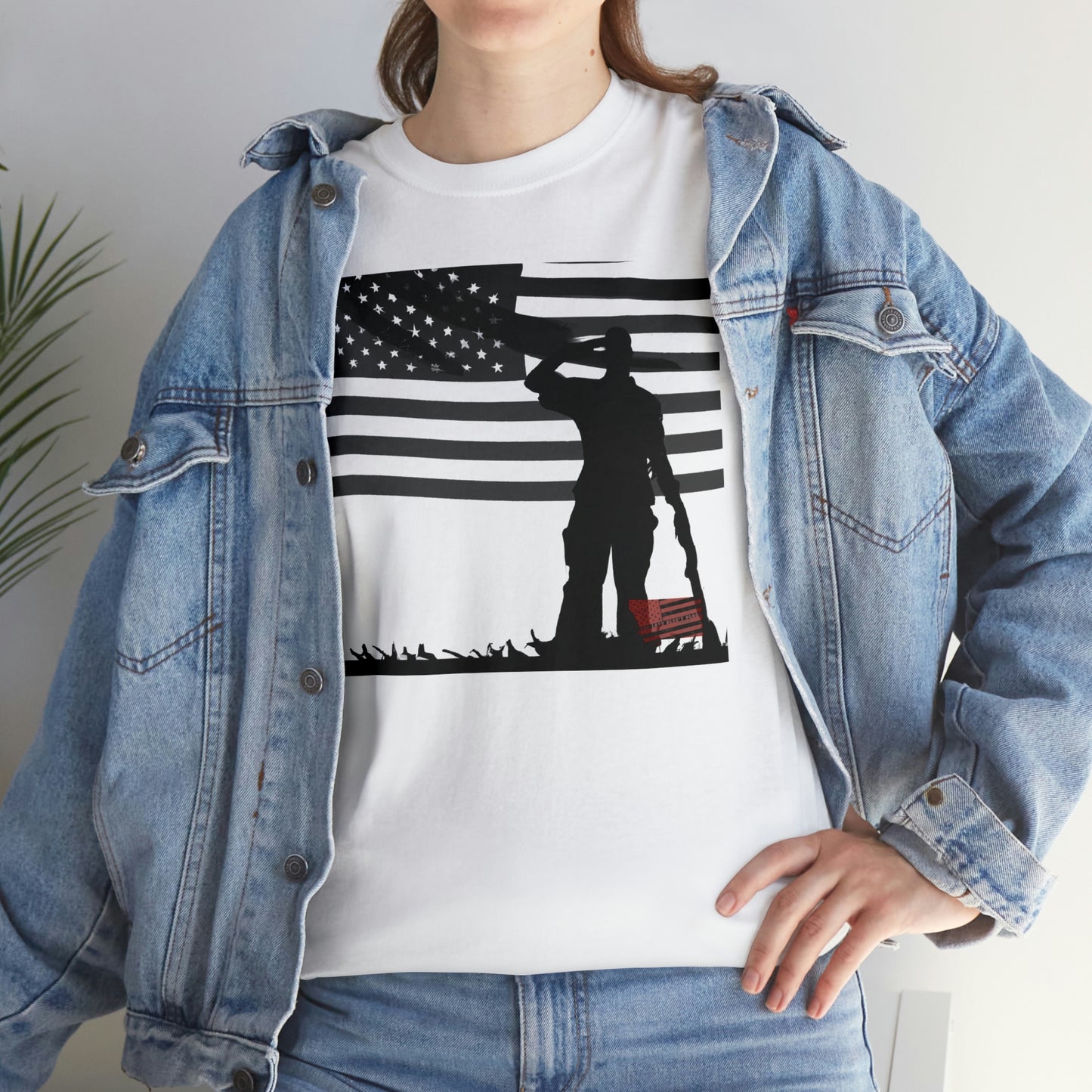 Humvee - Tshirt