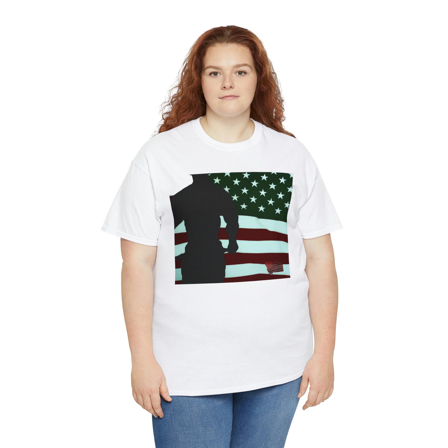 Humvee - Tshirt