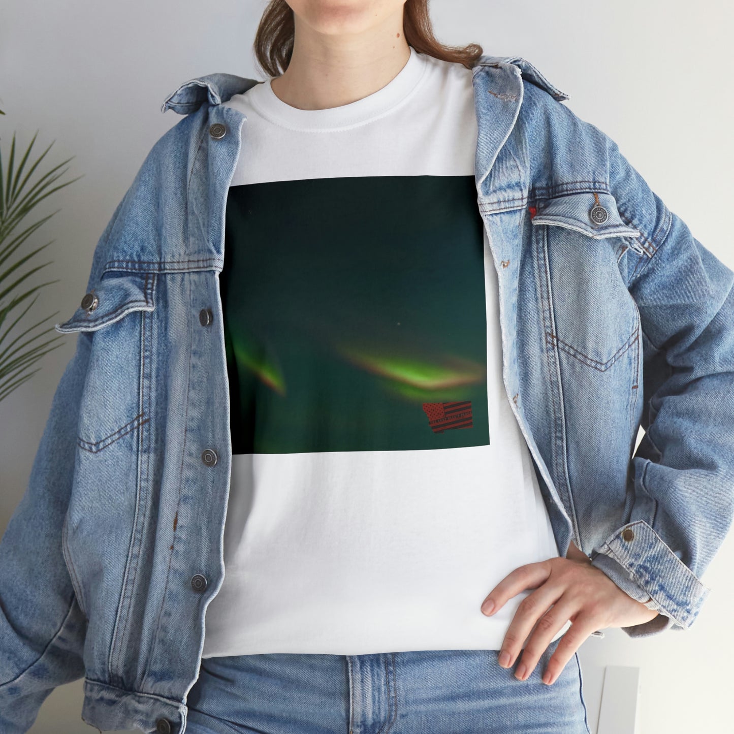 Electroplax Barb or Electric Plax Barb - Tshirt