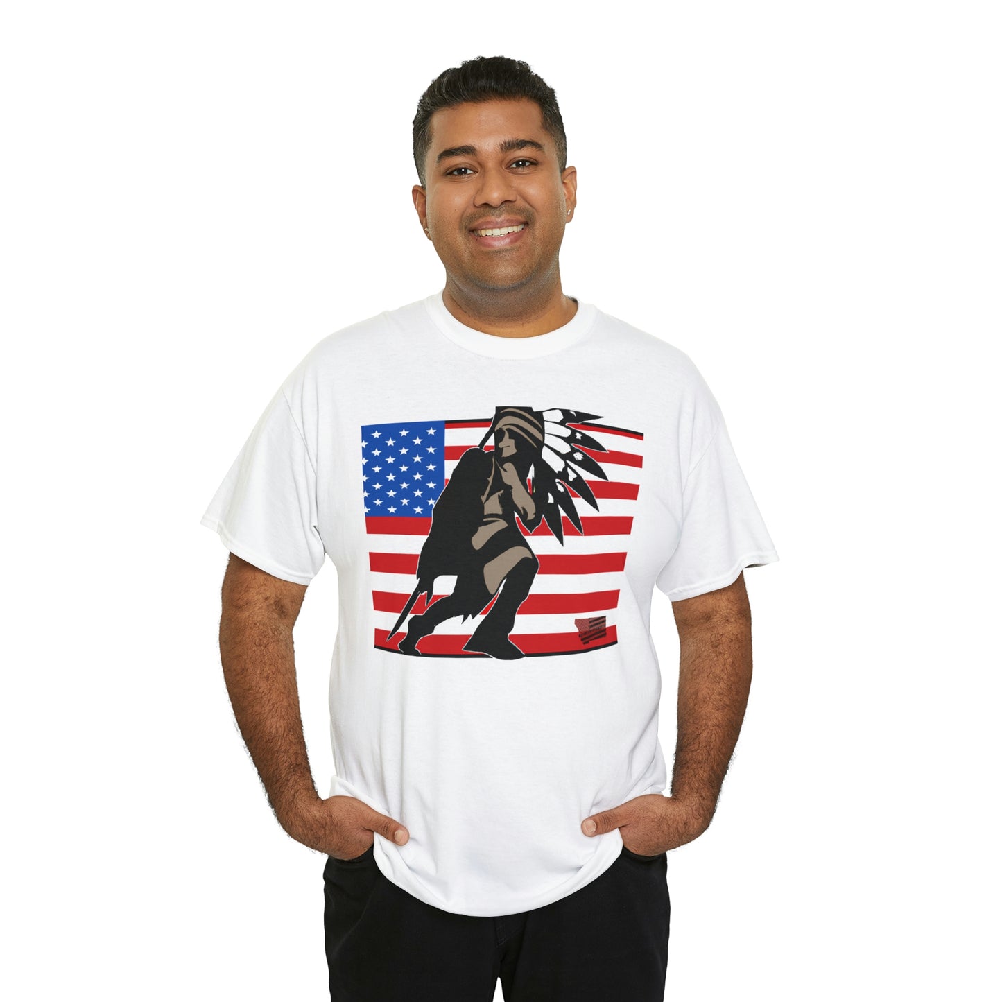 Tomahawk - Tshirt