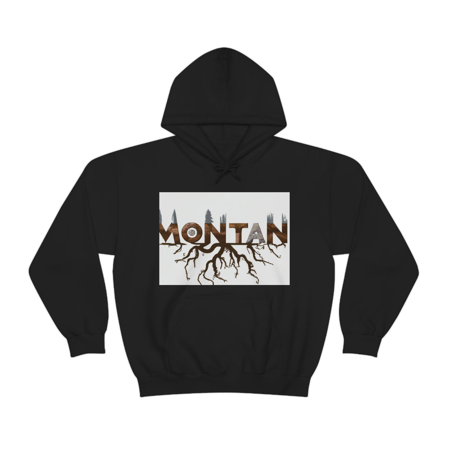 The scientific name for the tree is Quercus robur, also known as the English oak. - Hoodie