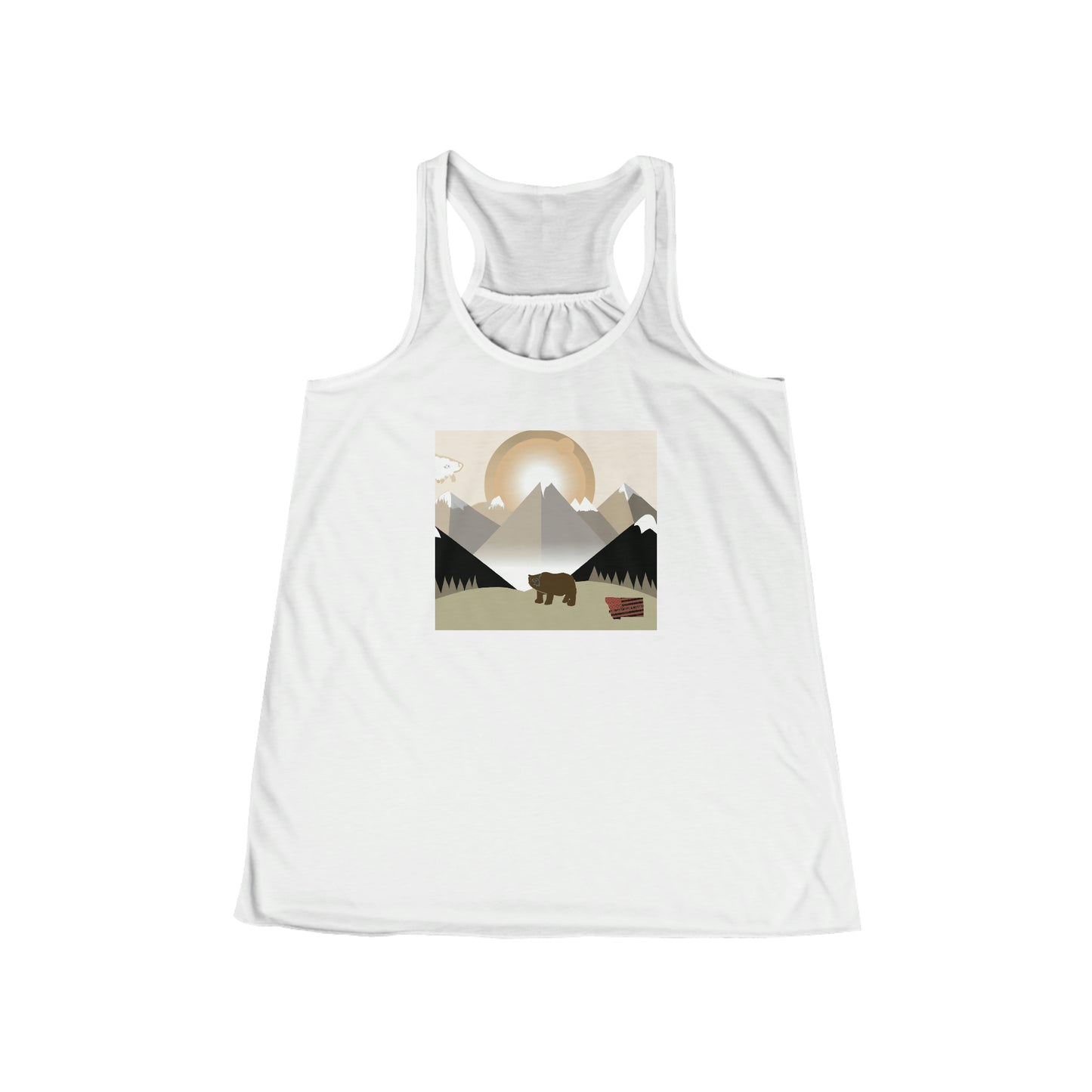 Mount Everest - Tshirt