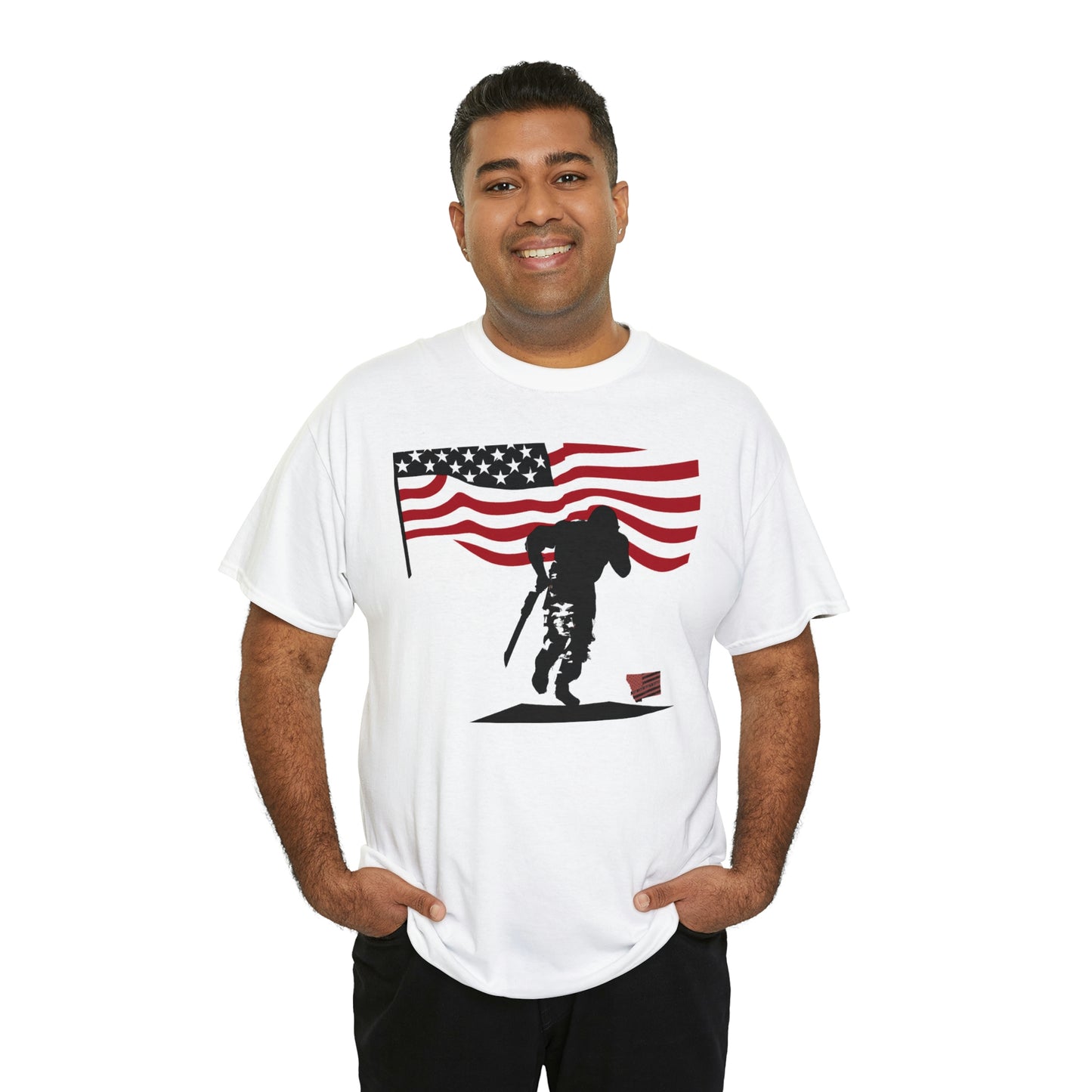 Humvee - Tshirt