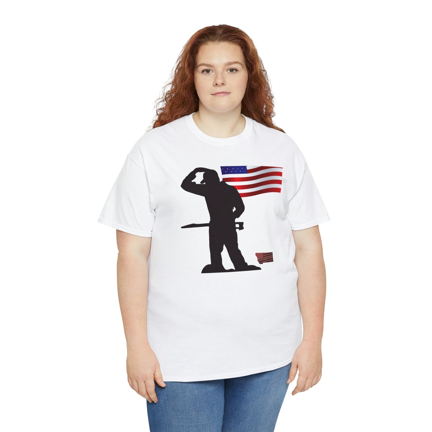 Humvee - Tshirt