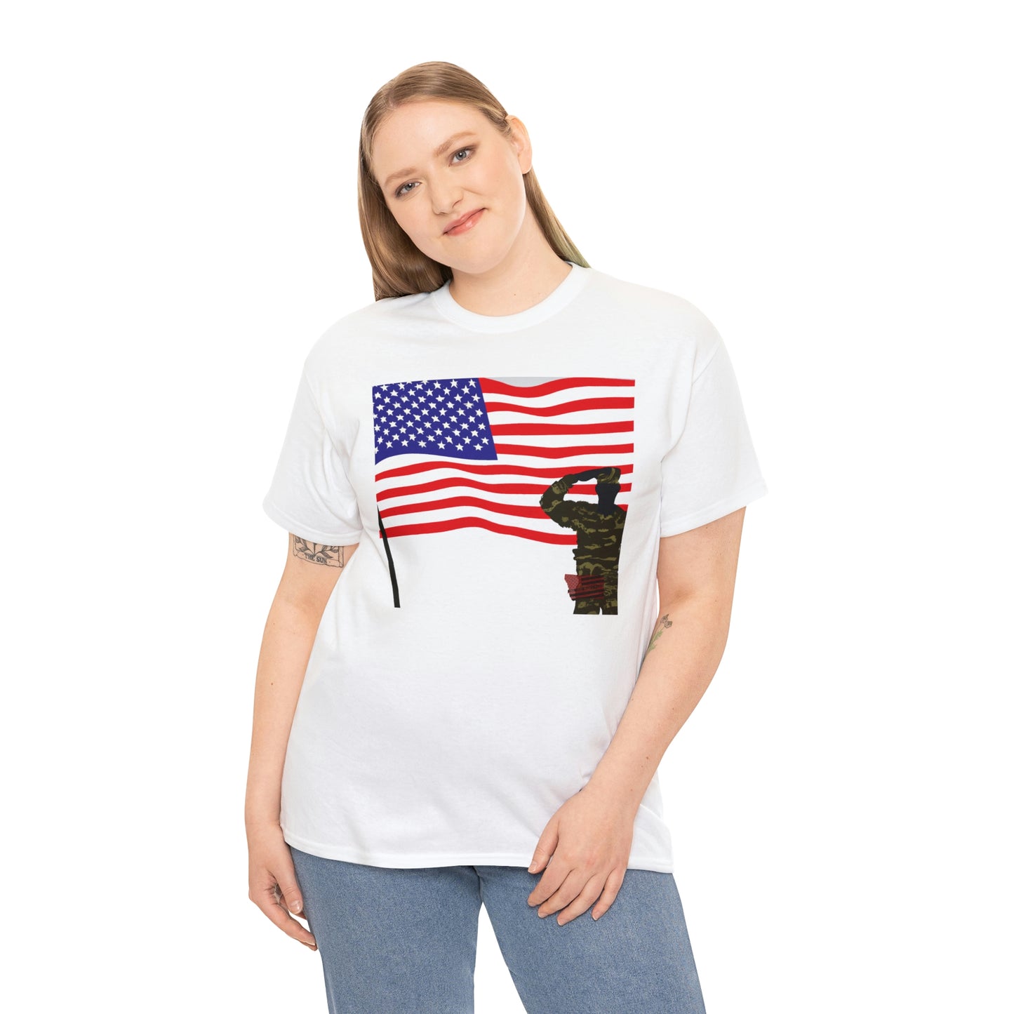 Hummer H1 - Tshirt