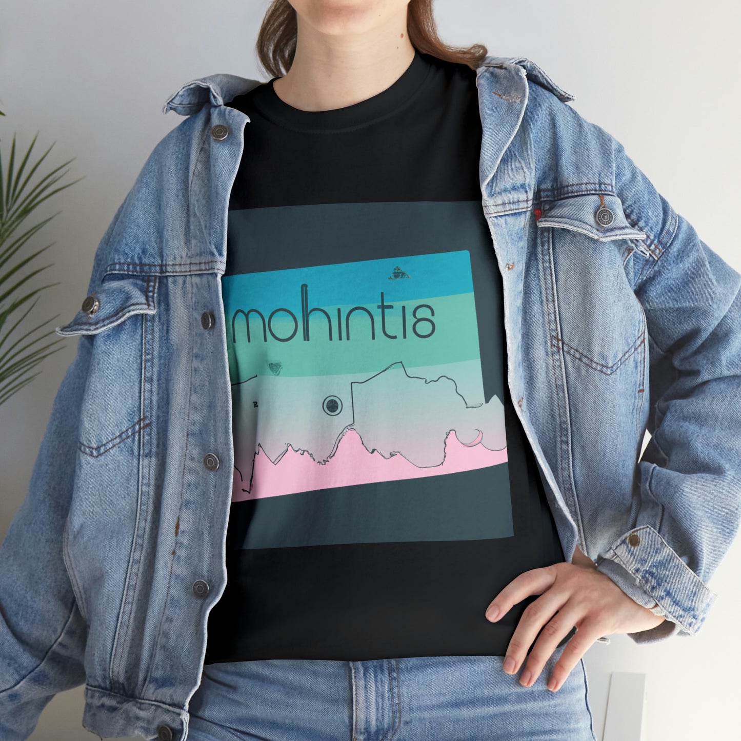 – Artists Overview

Montana Vibes is an American hip hop duo from Montana, made up of rappers Cali Montana and Rey Charles. The duo is noted for their well-crafted wordplay and dynamic flow, which is rooted in the - T-shirt