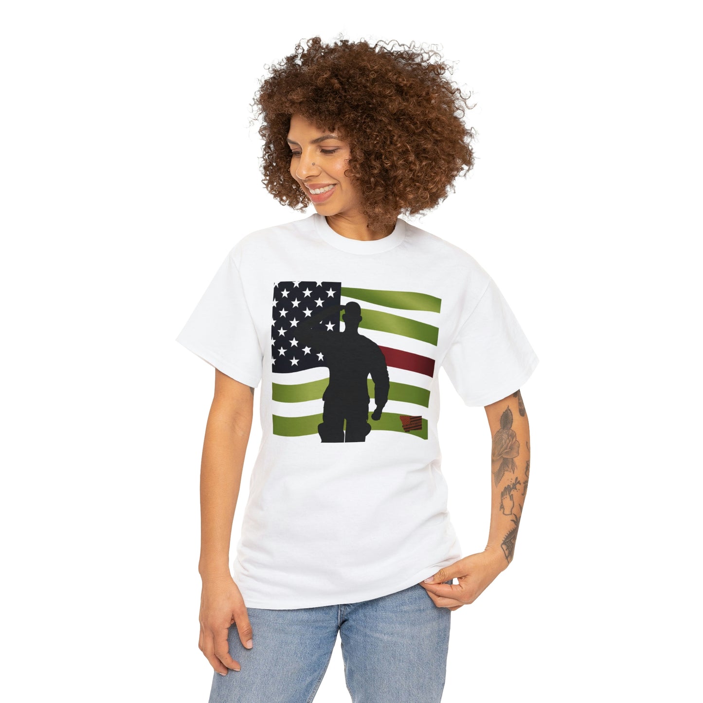 Humvee - Tshirt