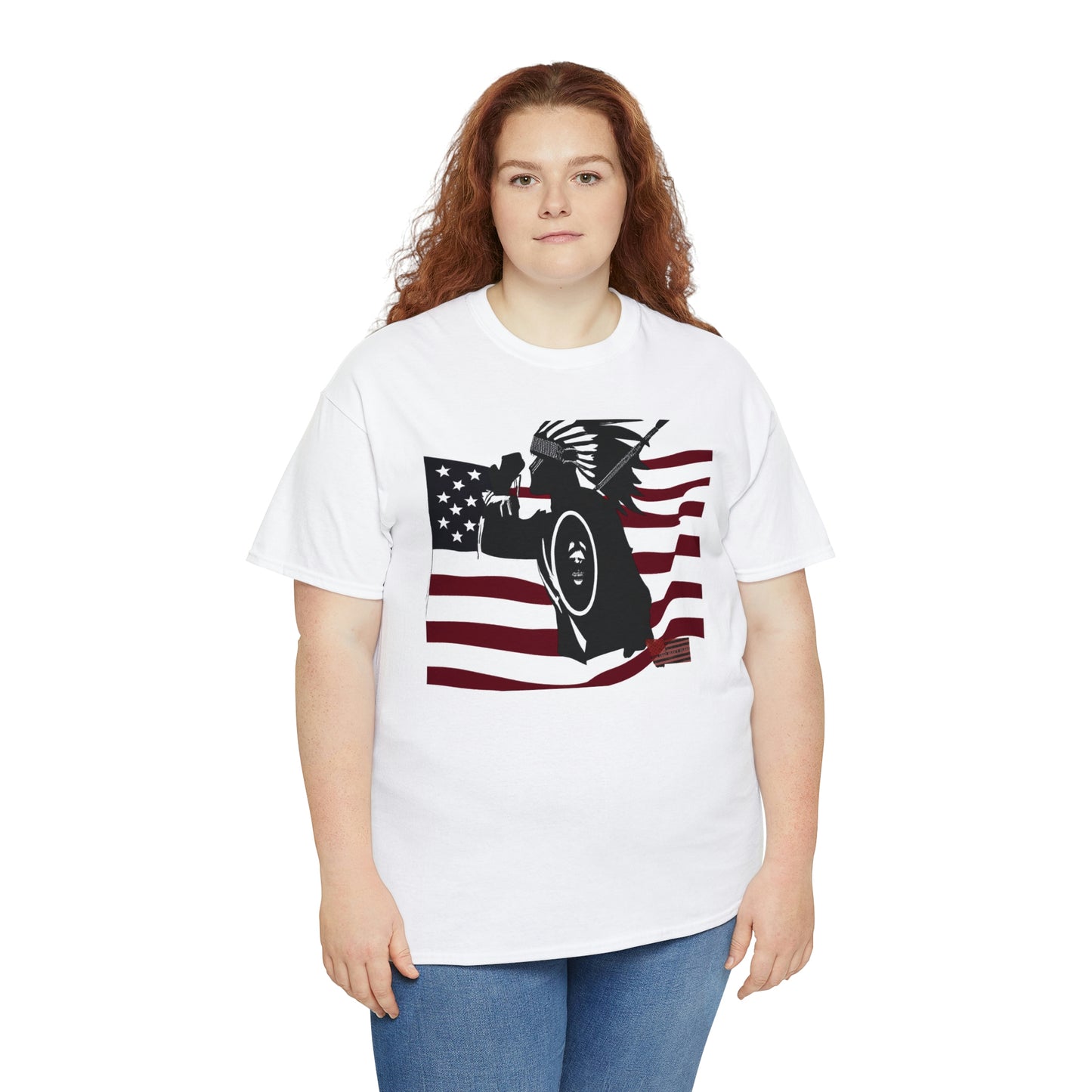 Tomahawk. - Tshirt
