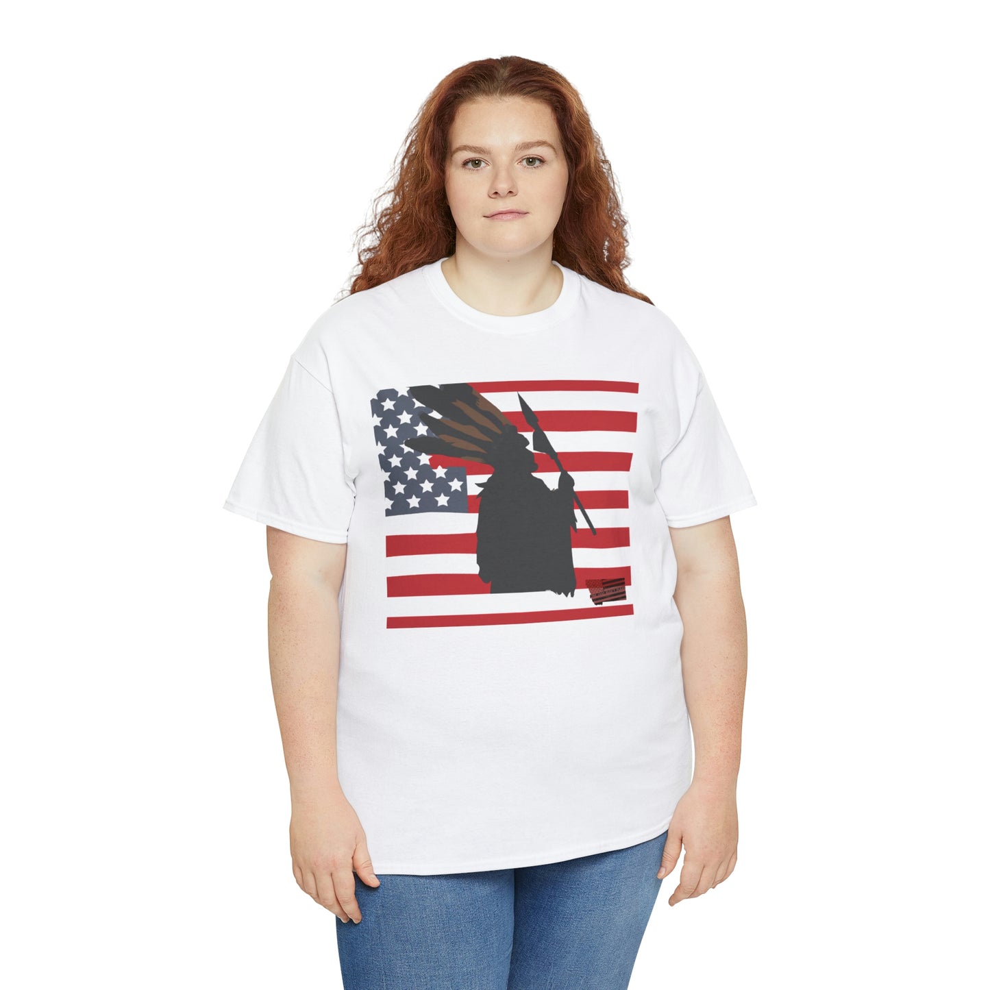 Tomahawk. - Tshirt