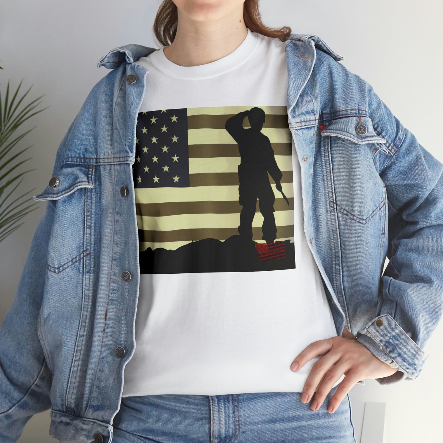 HMMWV (Humvee) - Tshirt