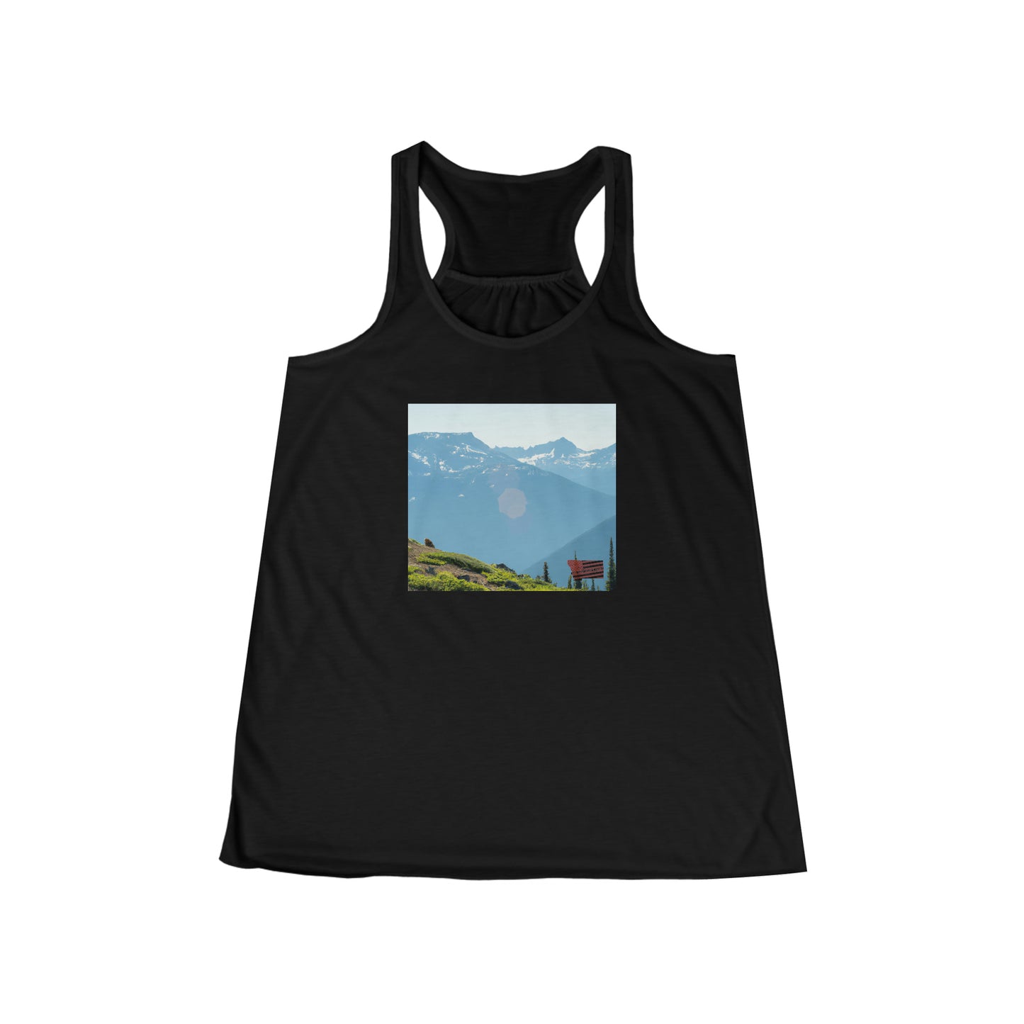 Whitefish - Tshirt