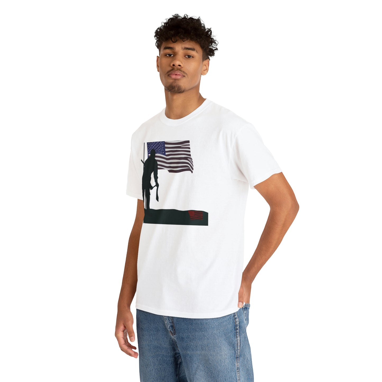 Hummer H1 - Tshirt