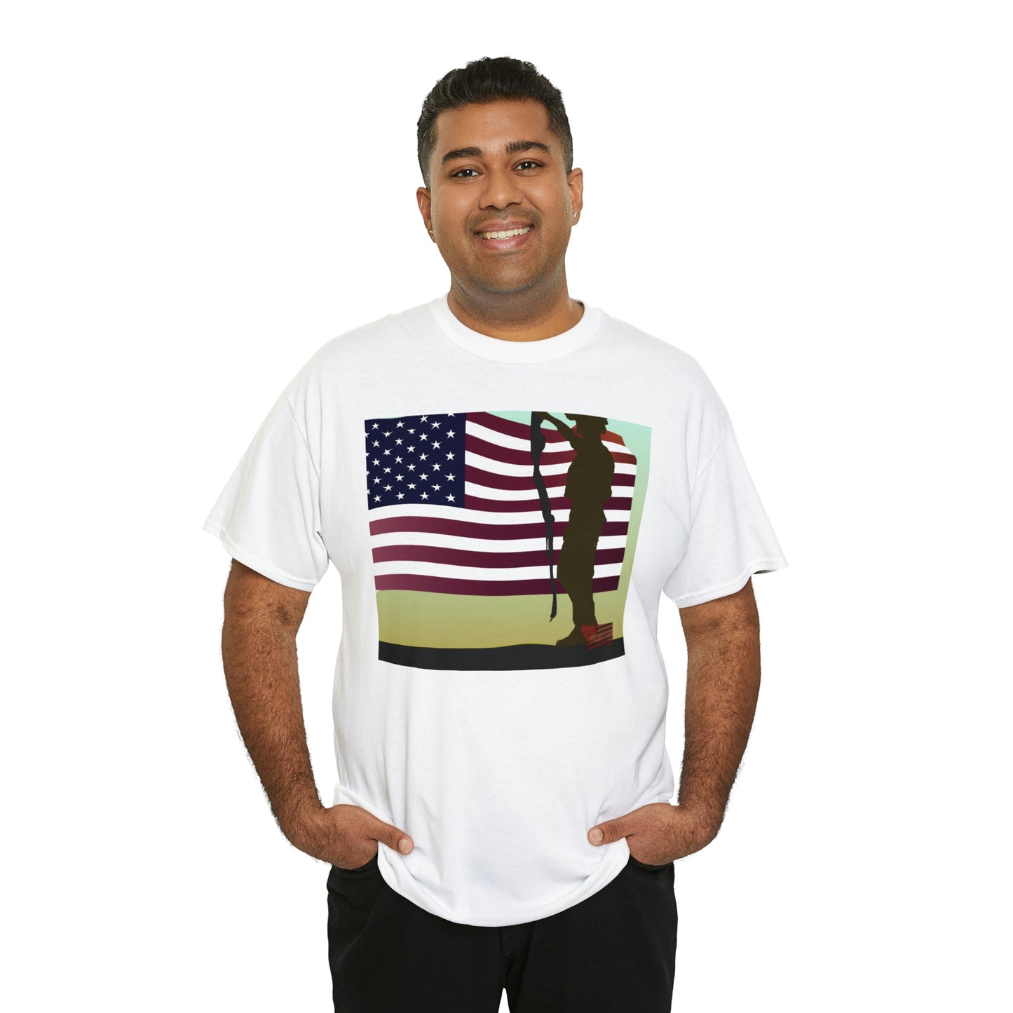 Humvee - Tshirt