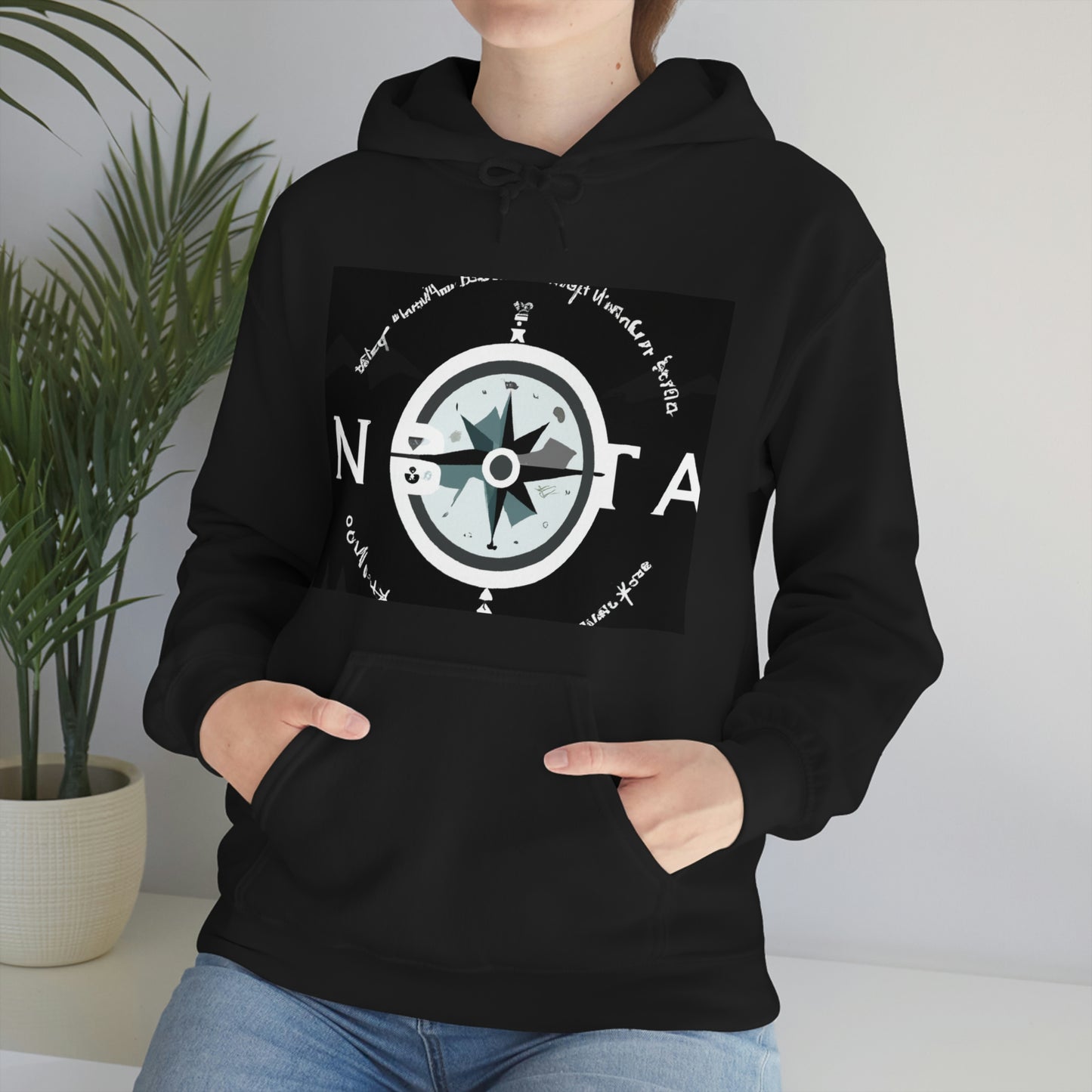 Montana Wonderlust is a movement dedicated to inspiring voyagers of all ages to explore the wide open spaces of Montana. We provide guidance, resources, and a sense of community to those seeking to get out and discover the endless beauty that the - Hoodie