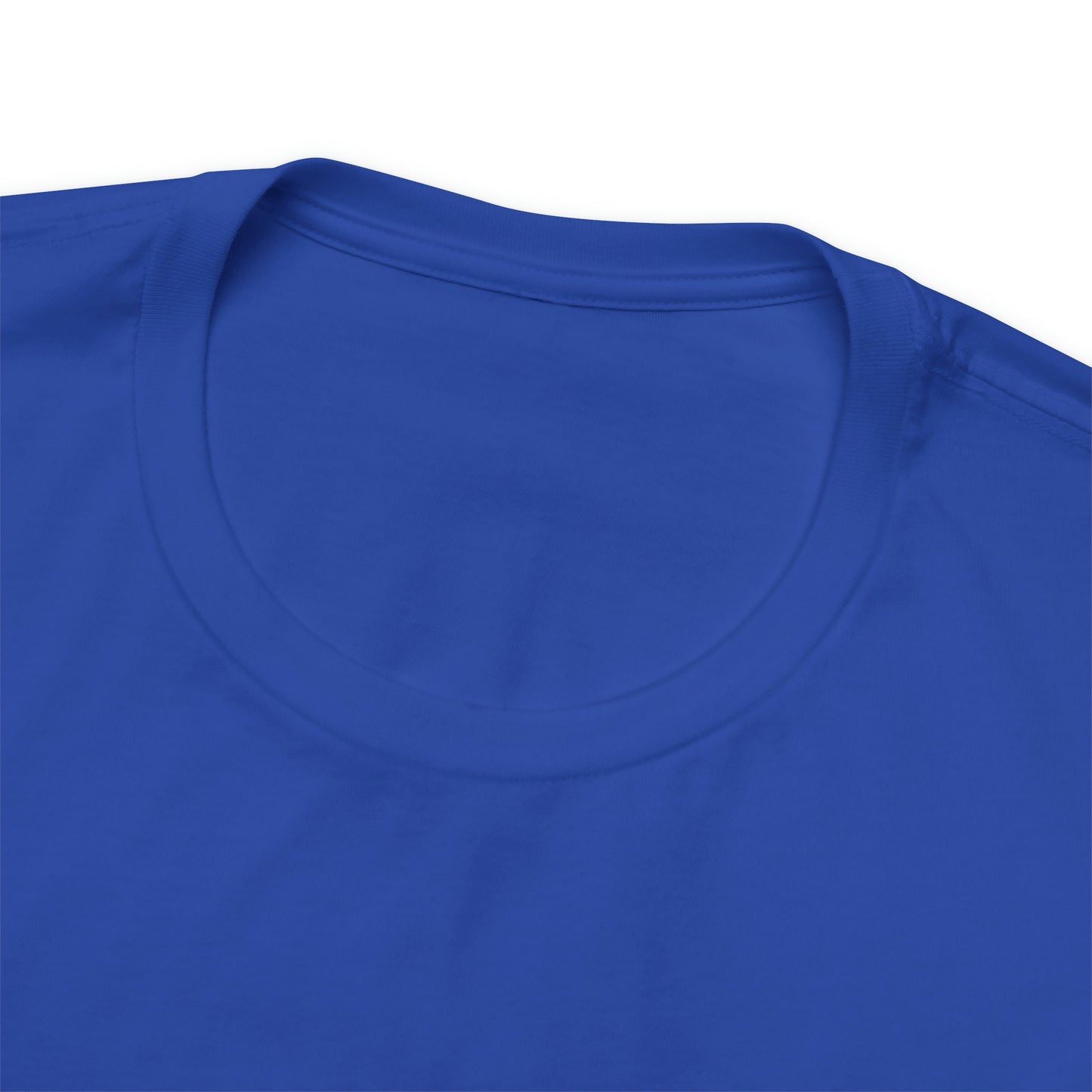 "Montana The Last Bles't Place" Black Ops Unisex Jersey Short Sleeve Tee