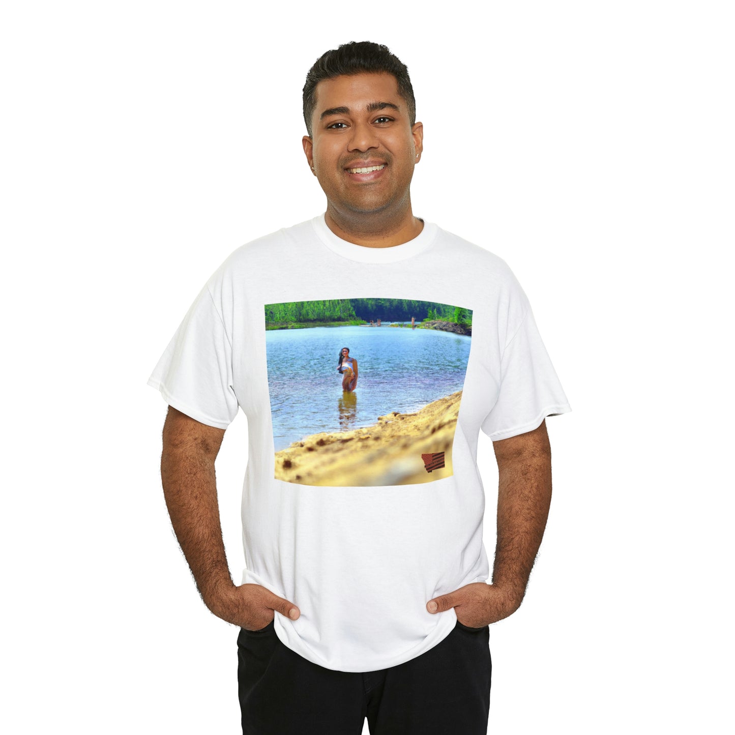 Zarina - Tshirt